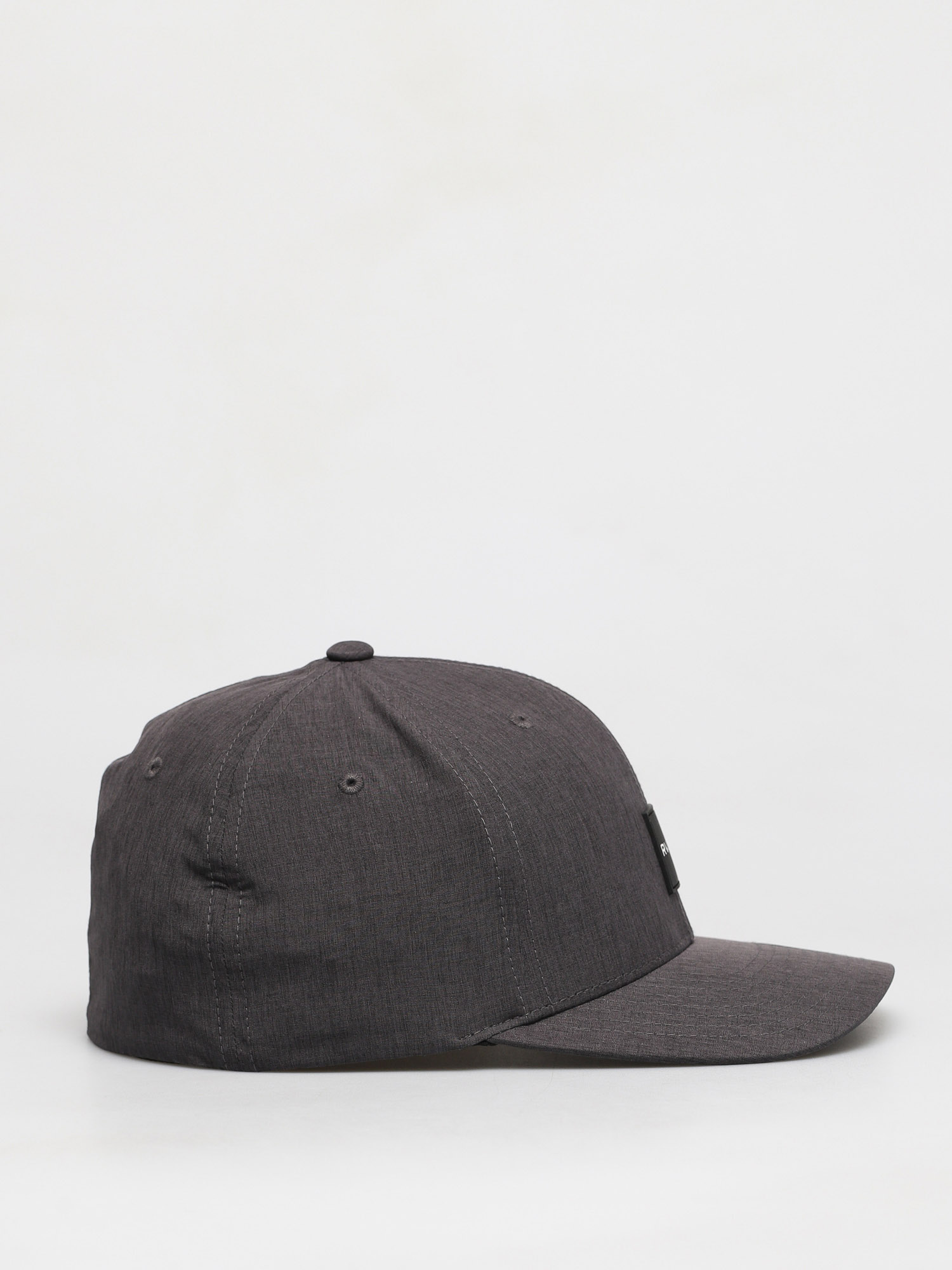 Czapka z daszkiem RVCA Shift Flexfit (black)