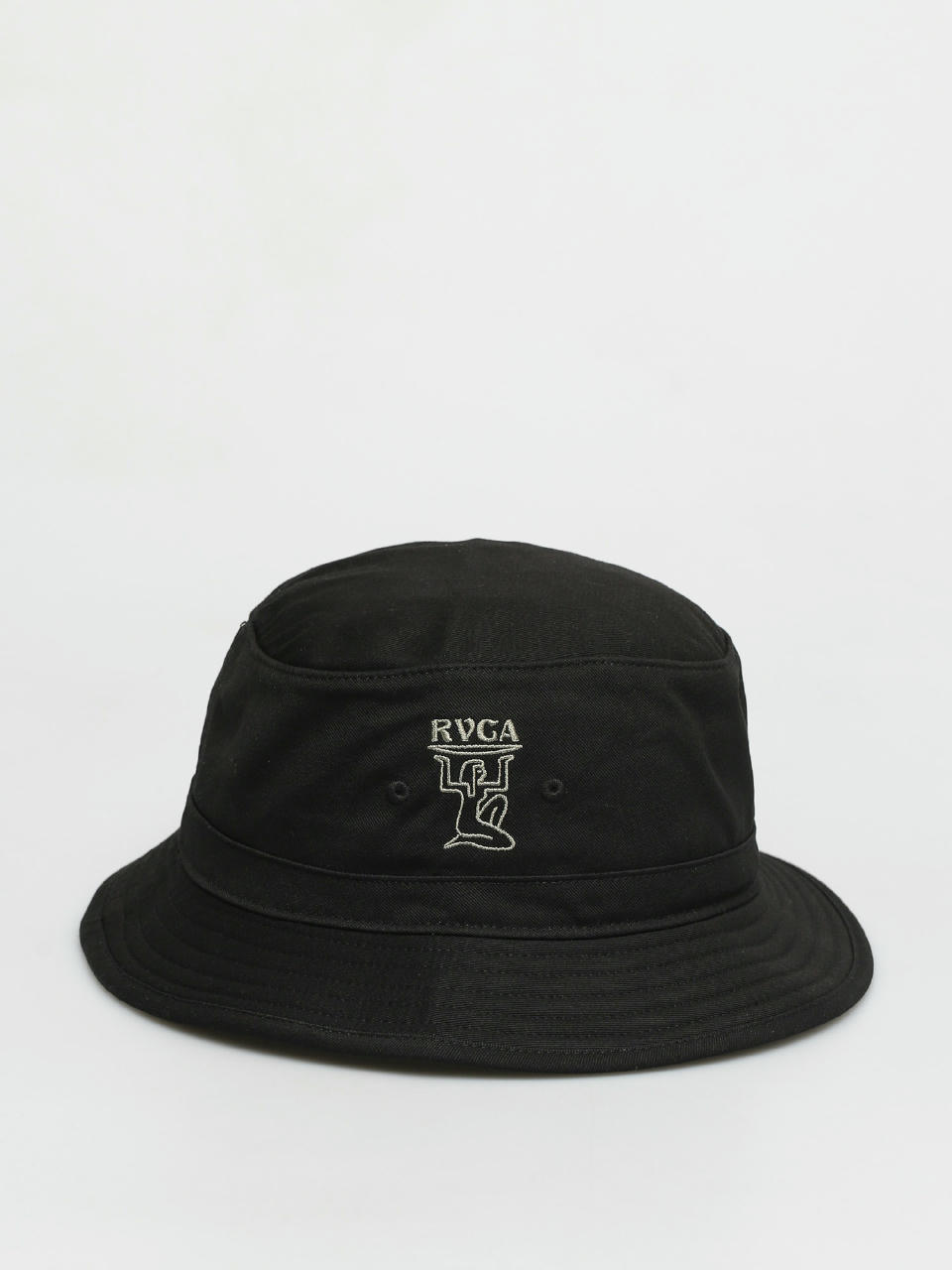 Kapelusz RVCA Ancient Bucket (black)