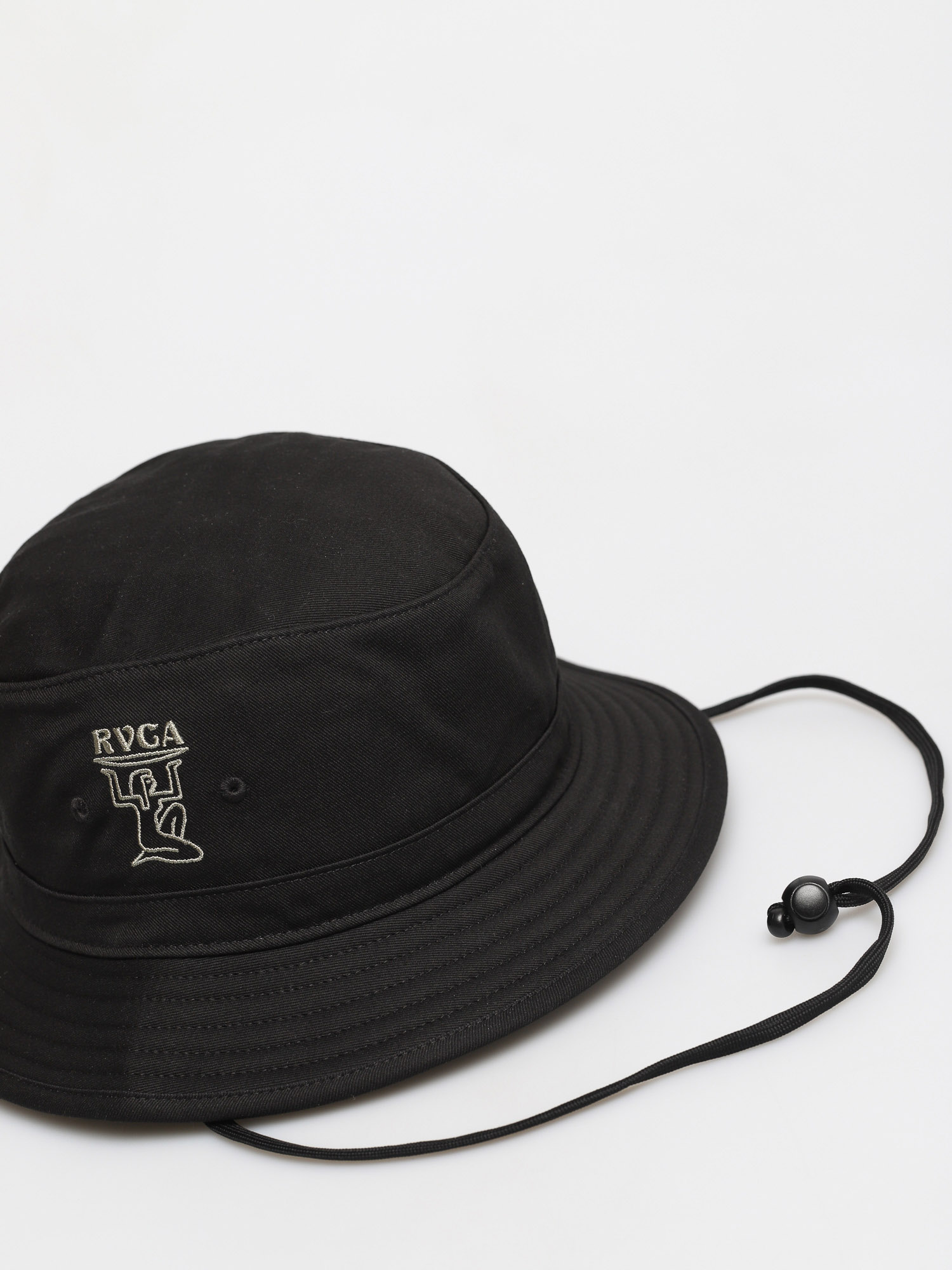 Kapelusz RVCA Ancient Bucket (black)