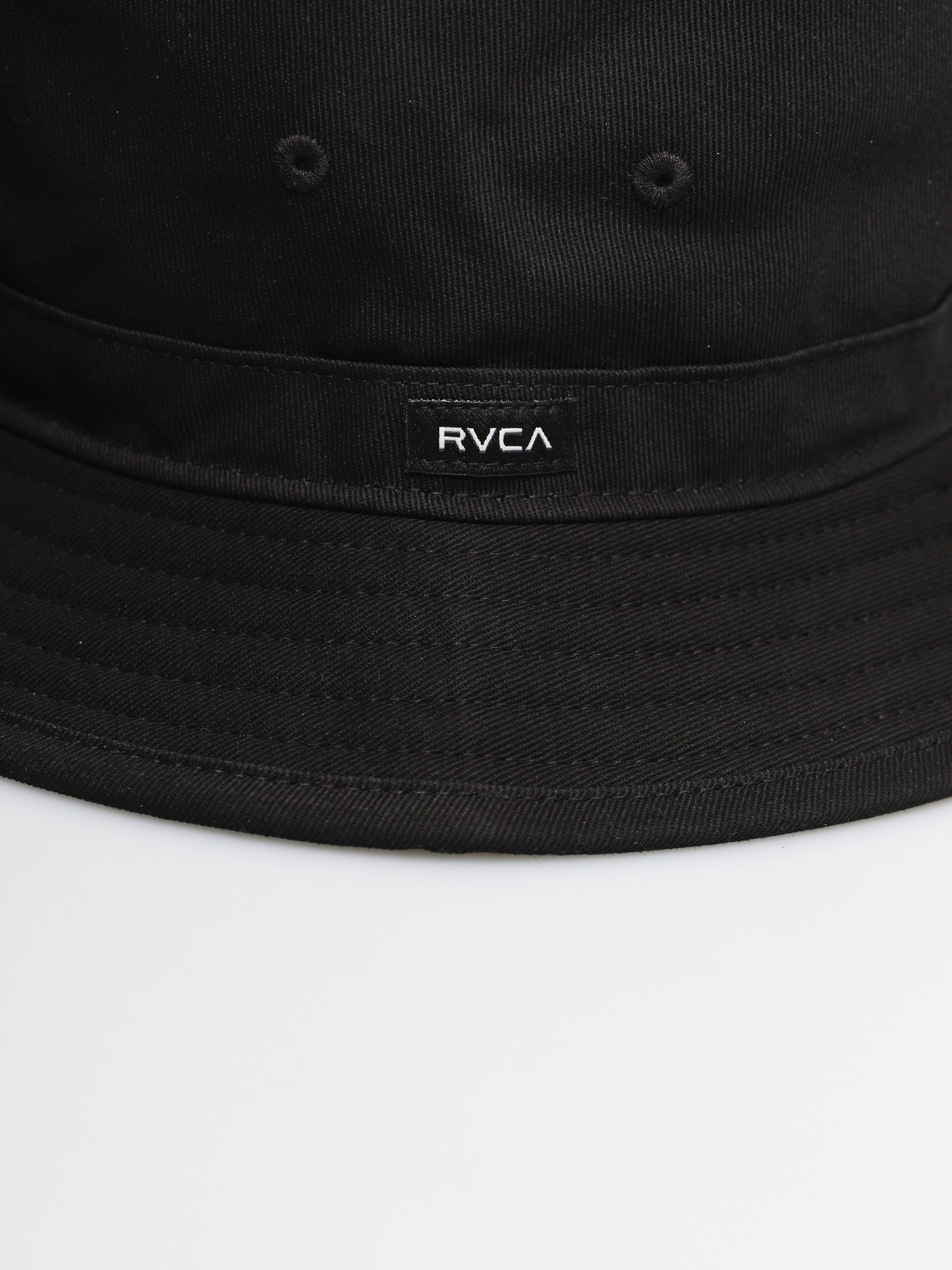 Kapelusz RVCA Ancient Bucket (black)