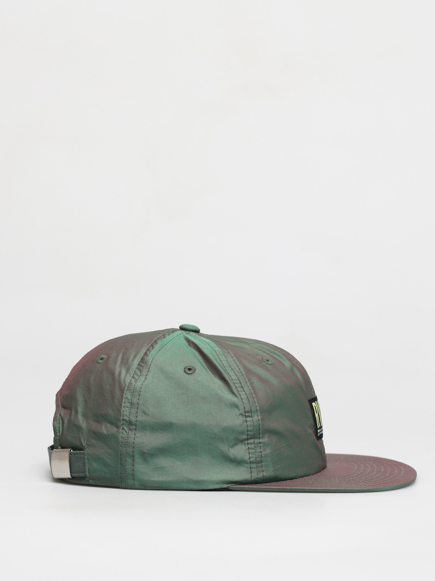 Czapka z daszkiem RVCA Hazed ZD (multi)