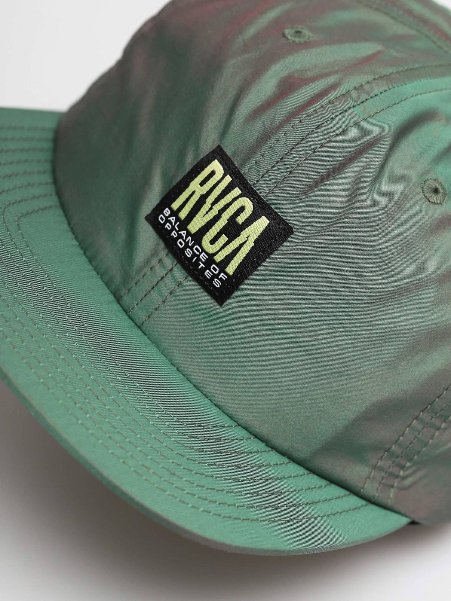 Czapka z daszkiem RVCA Hazed ZD (multi)