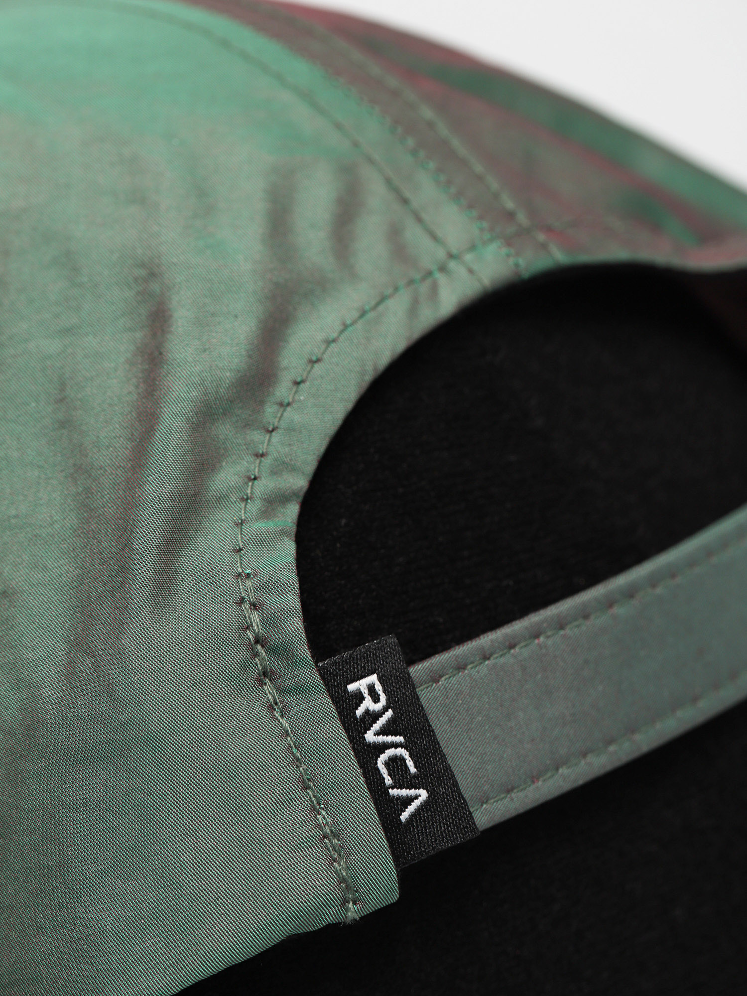 Czapka z daszkiem RVCA Hazed ZD (multi)