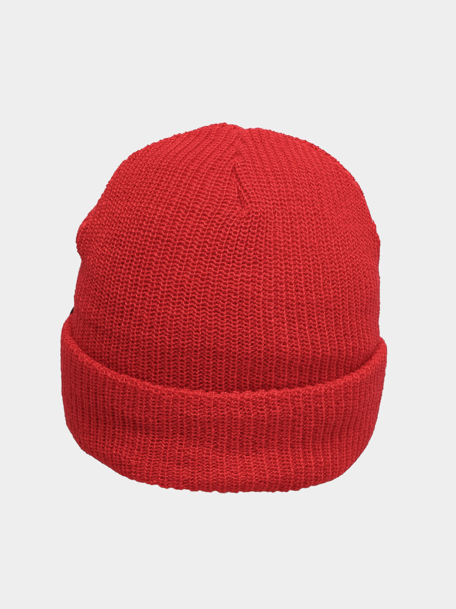Czapka RVCA Dayshift Beanie II (red)