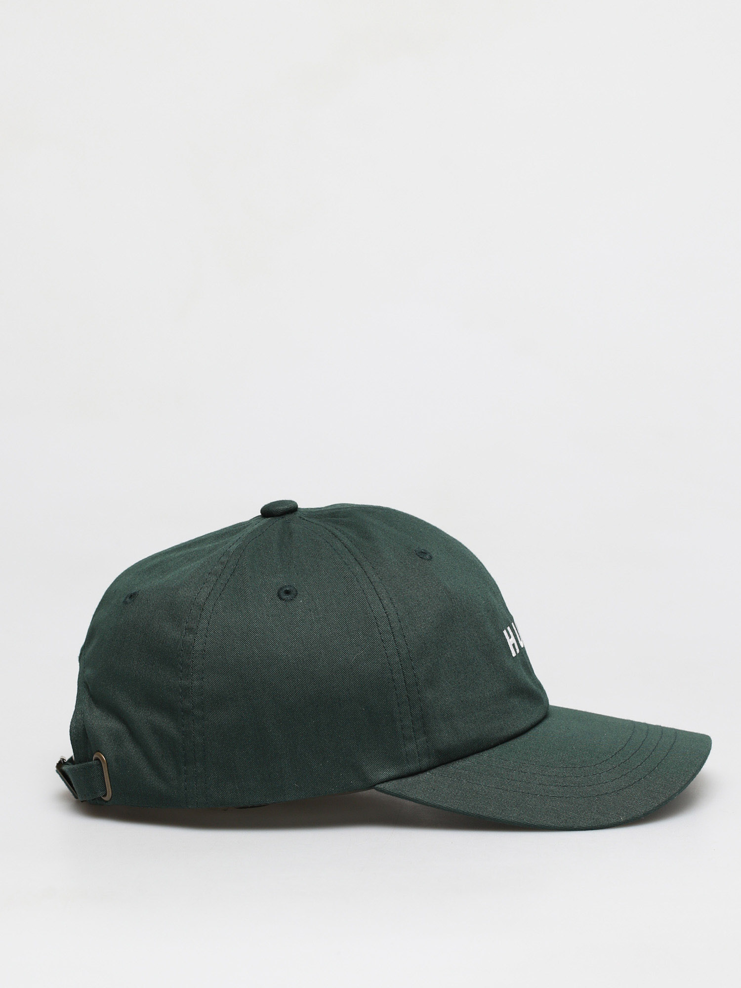 Czapka z daszkiem HUF Essentials Og Logo ZD (sycamore)