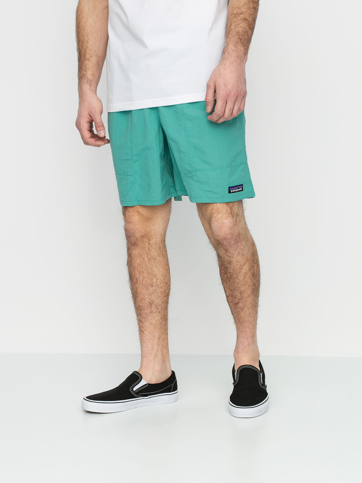 Boardshorty Patagonia Baggies (light beryl green)
