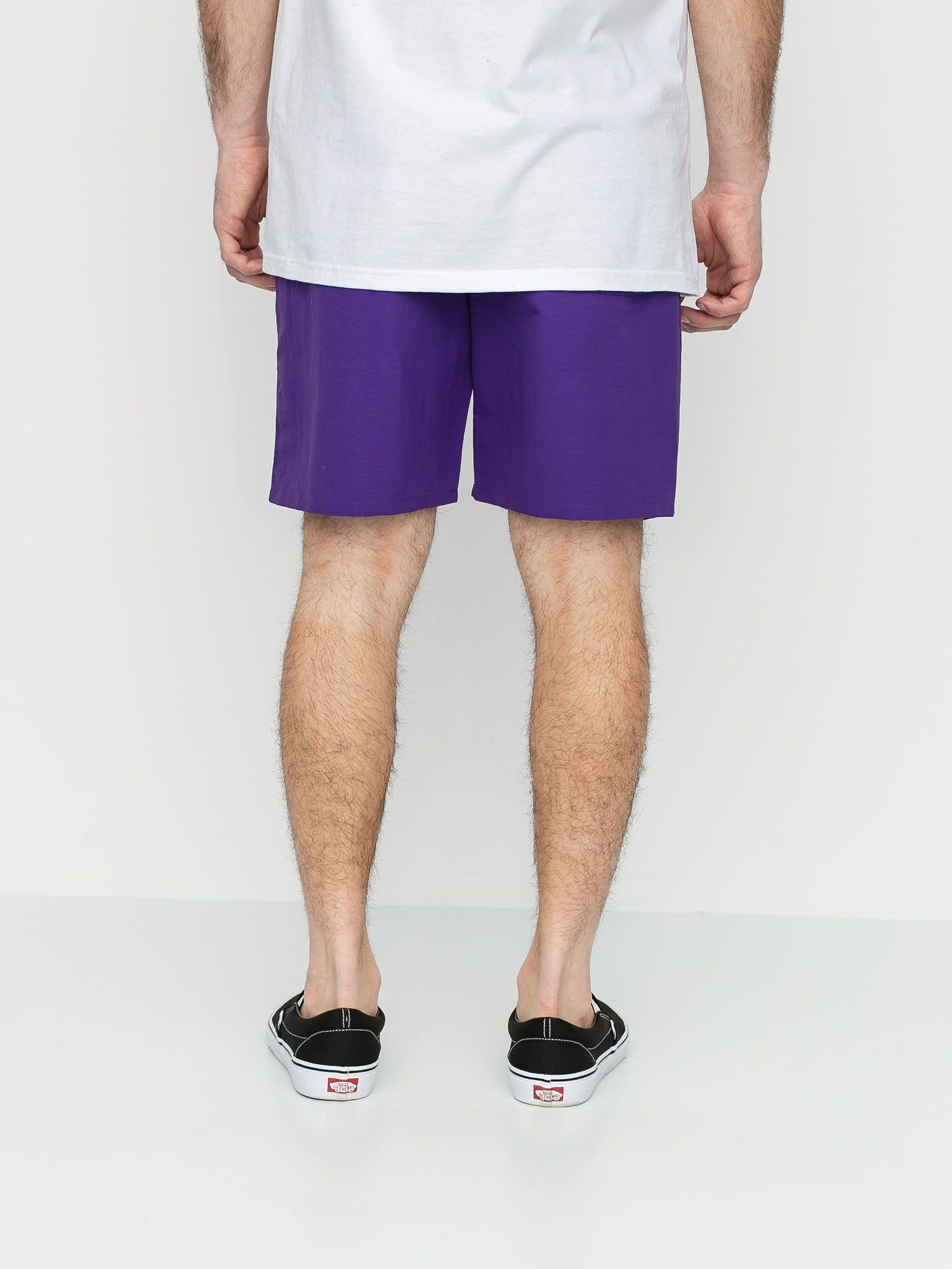 Szorty Vans Retro Sport (heliotrope)