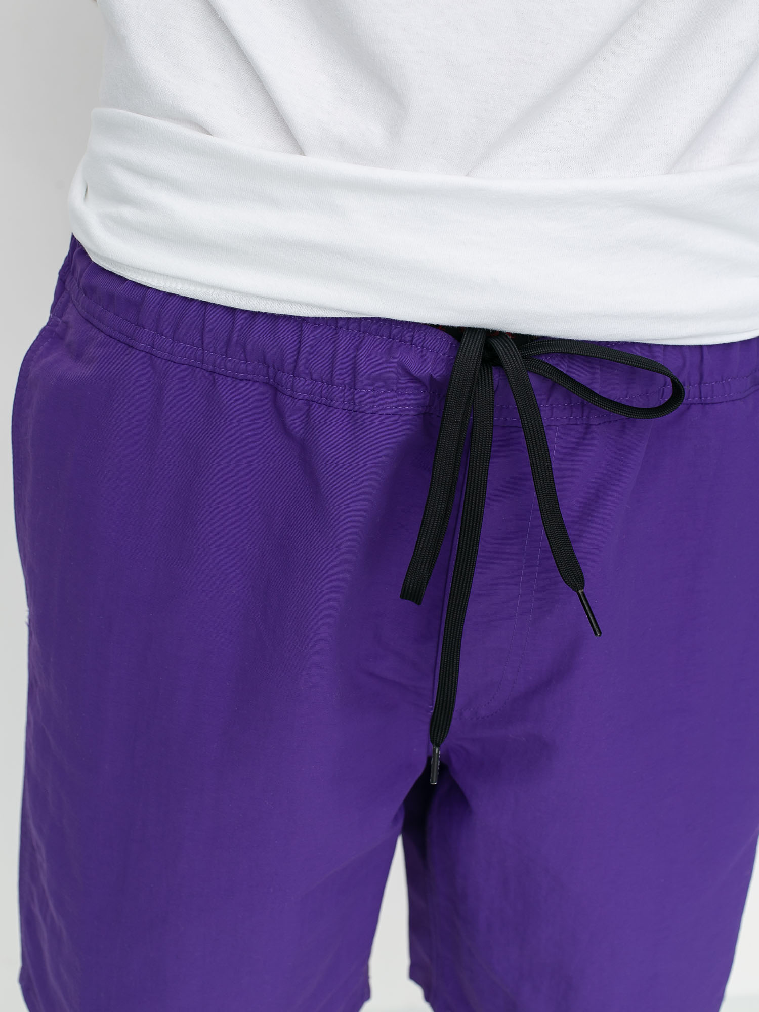 Szorty Vans Retro Sport (heliotrope)