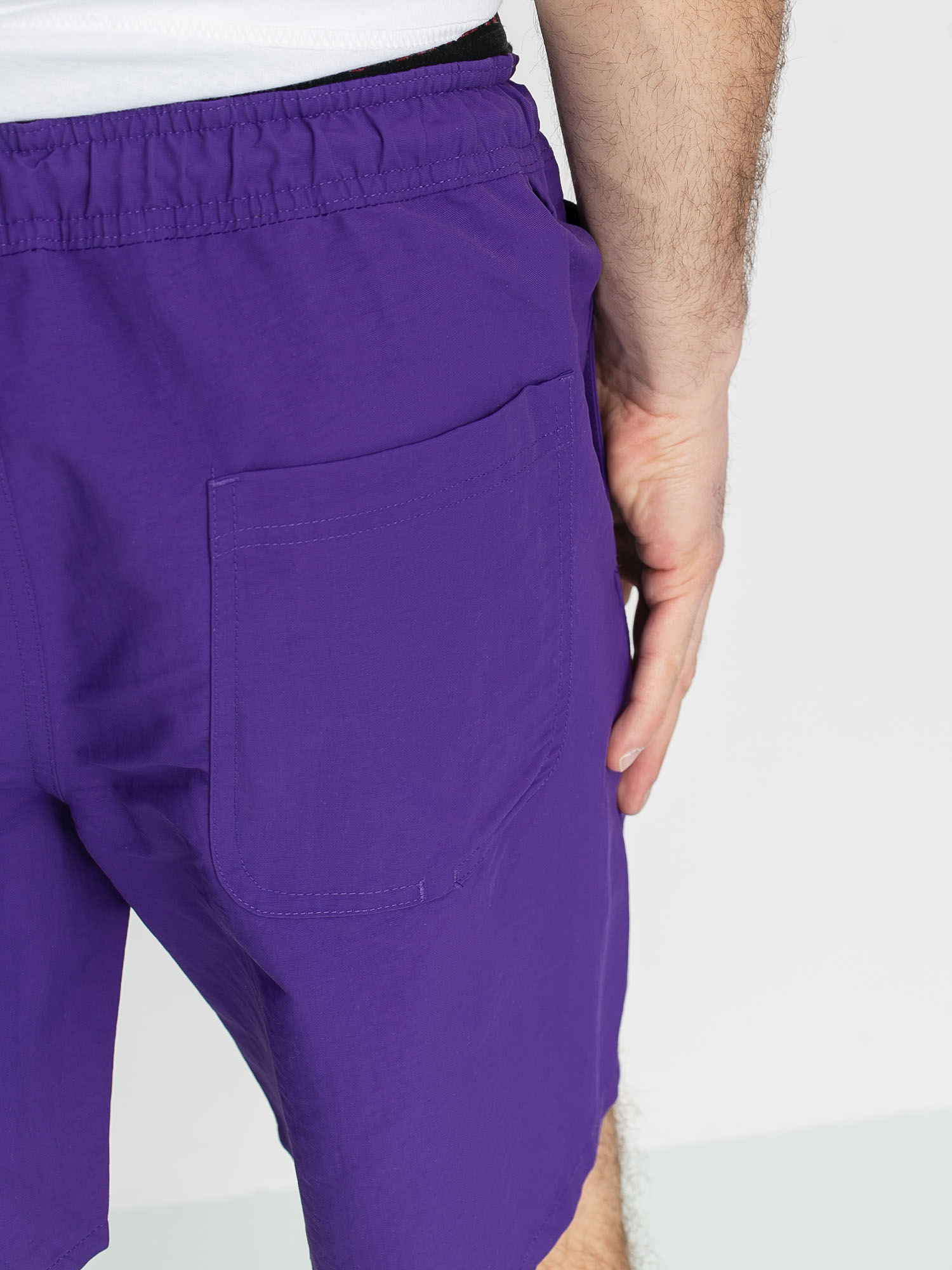 Szorty Vans Retro Sport (heliotrope)