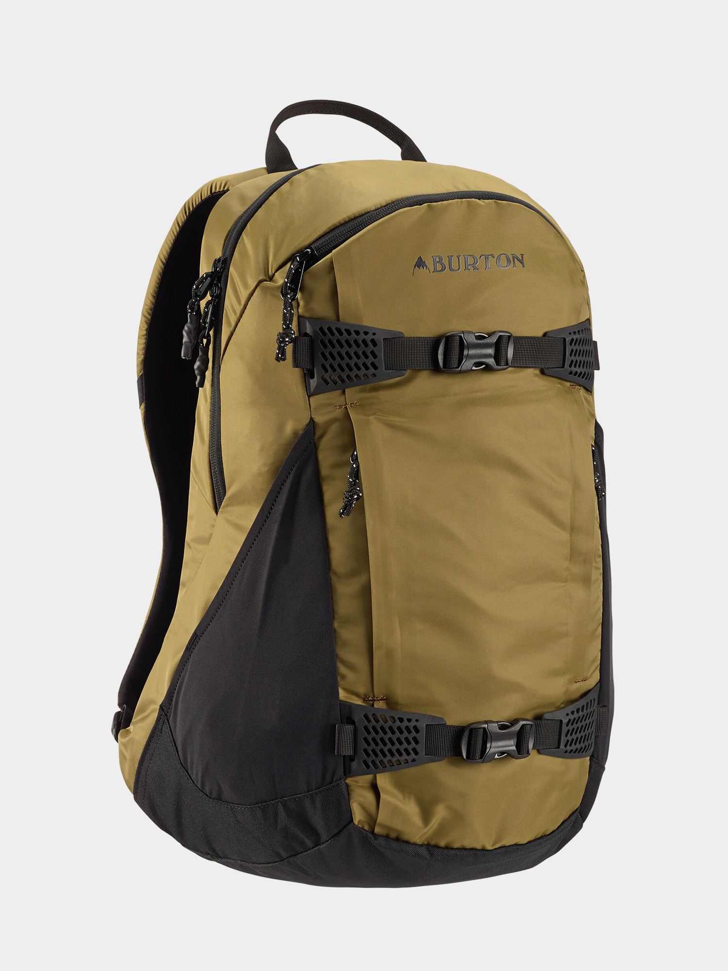 Plecak Burton Day Hiker 25L (martini olive flight satin)