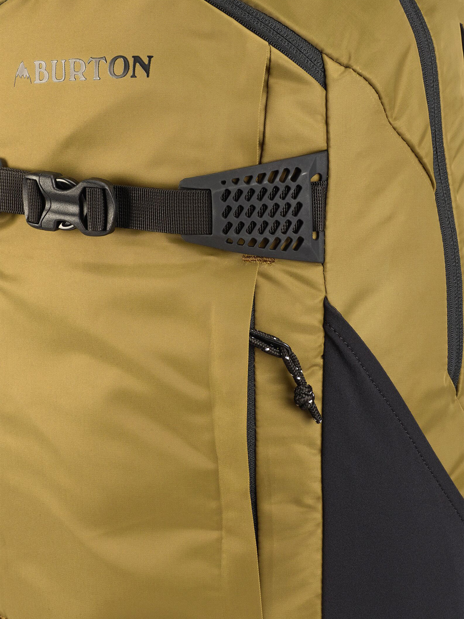 Plecak Burton Day Hiker 25L (martini olive flight satin)