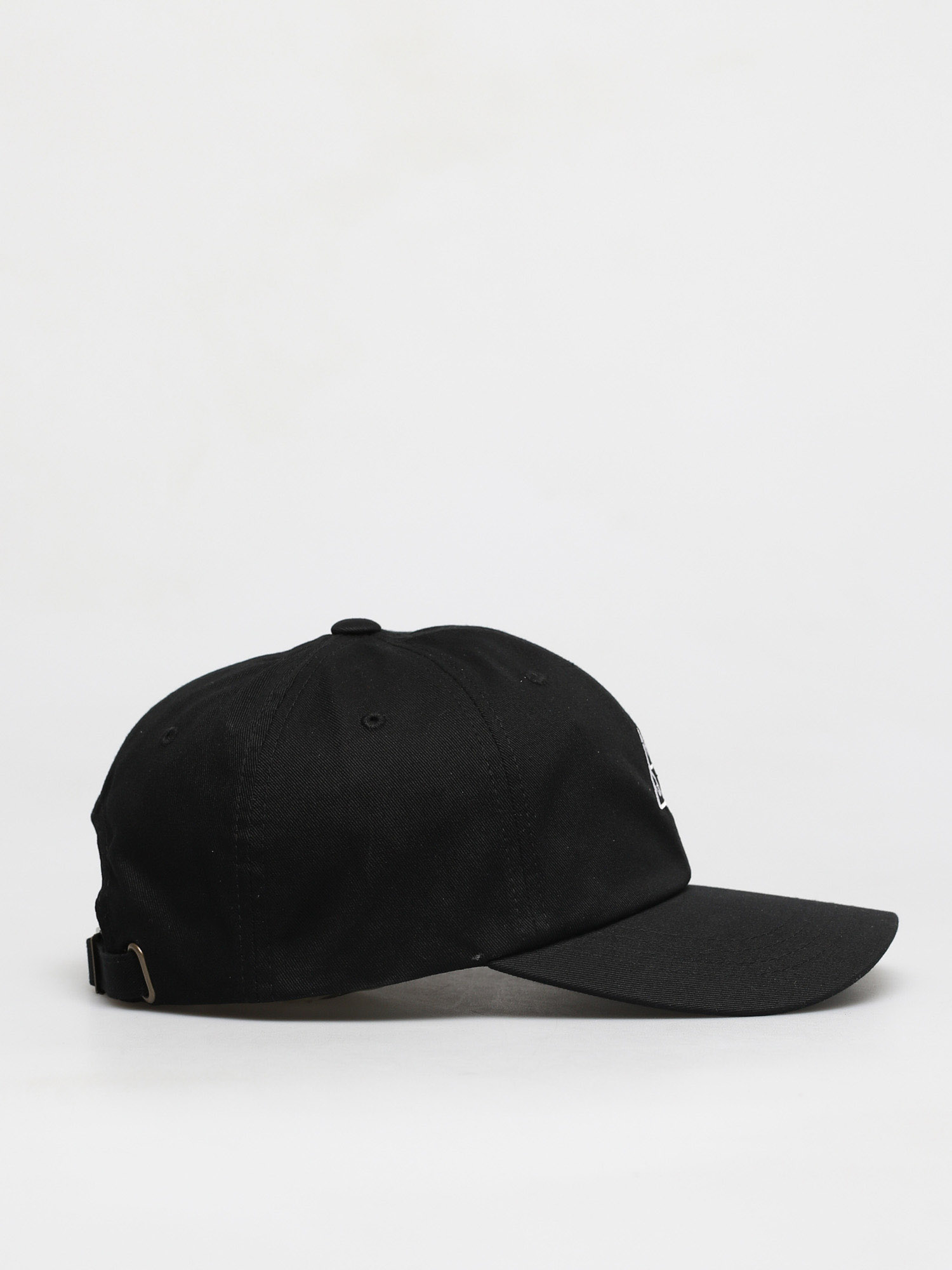 Czapka z daszkiem HUF Essentials ZD (black)
