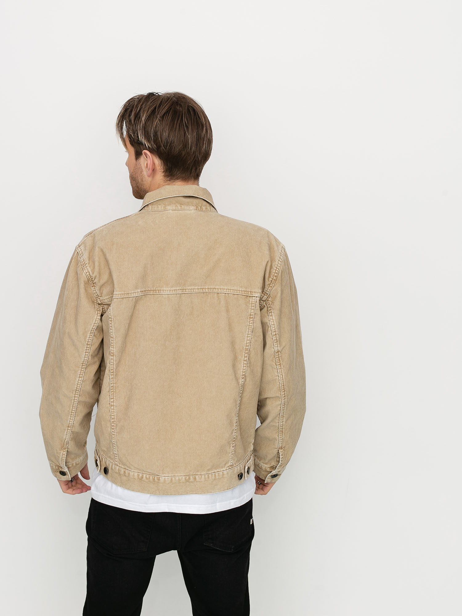 Kurtka Quiksilver Petrolina (plage)