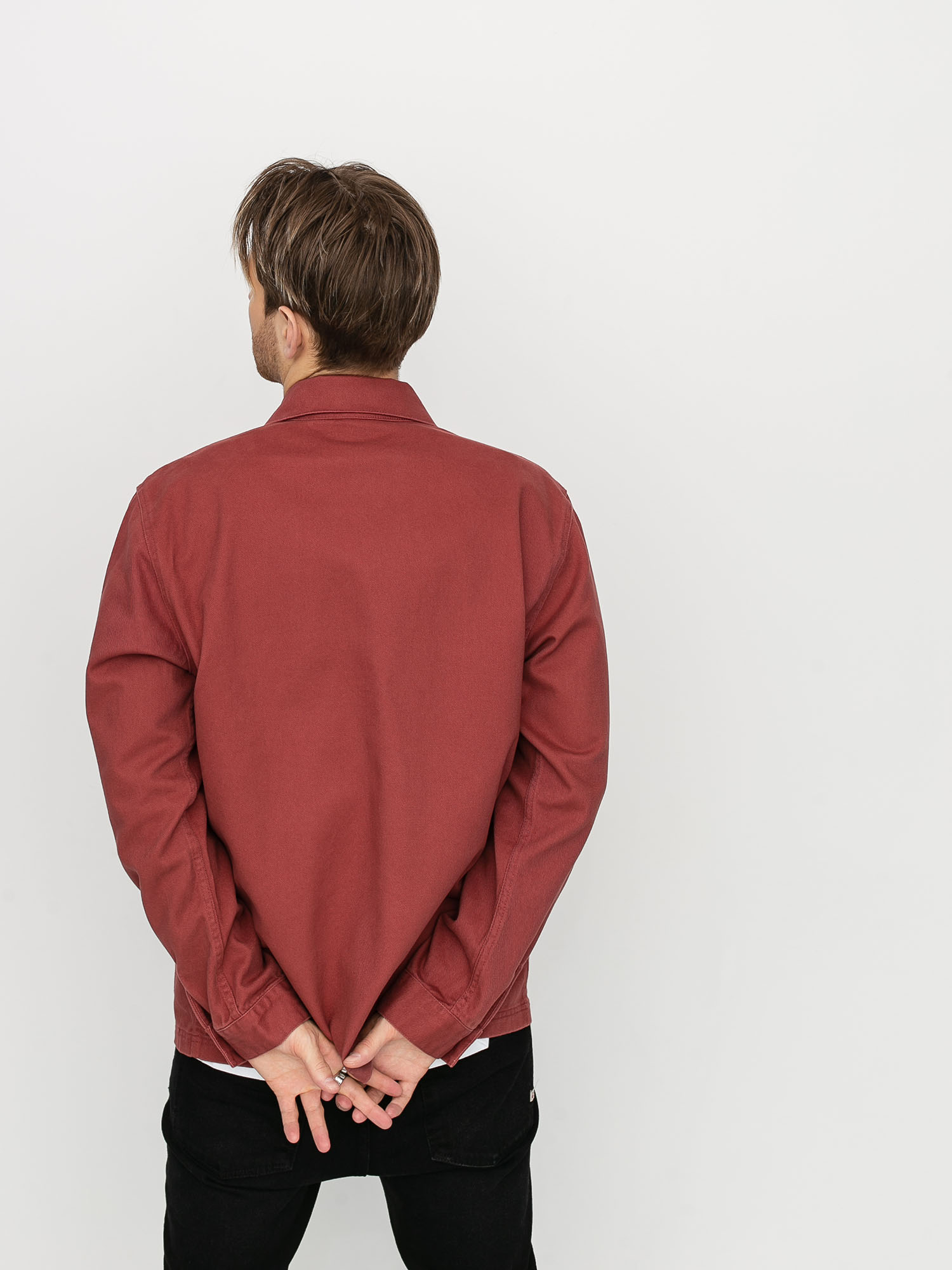 Kurtka Quiksilver Workwear (apple butter)