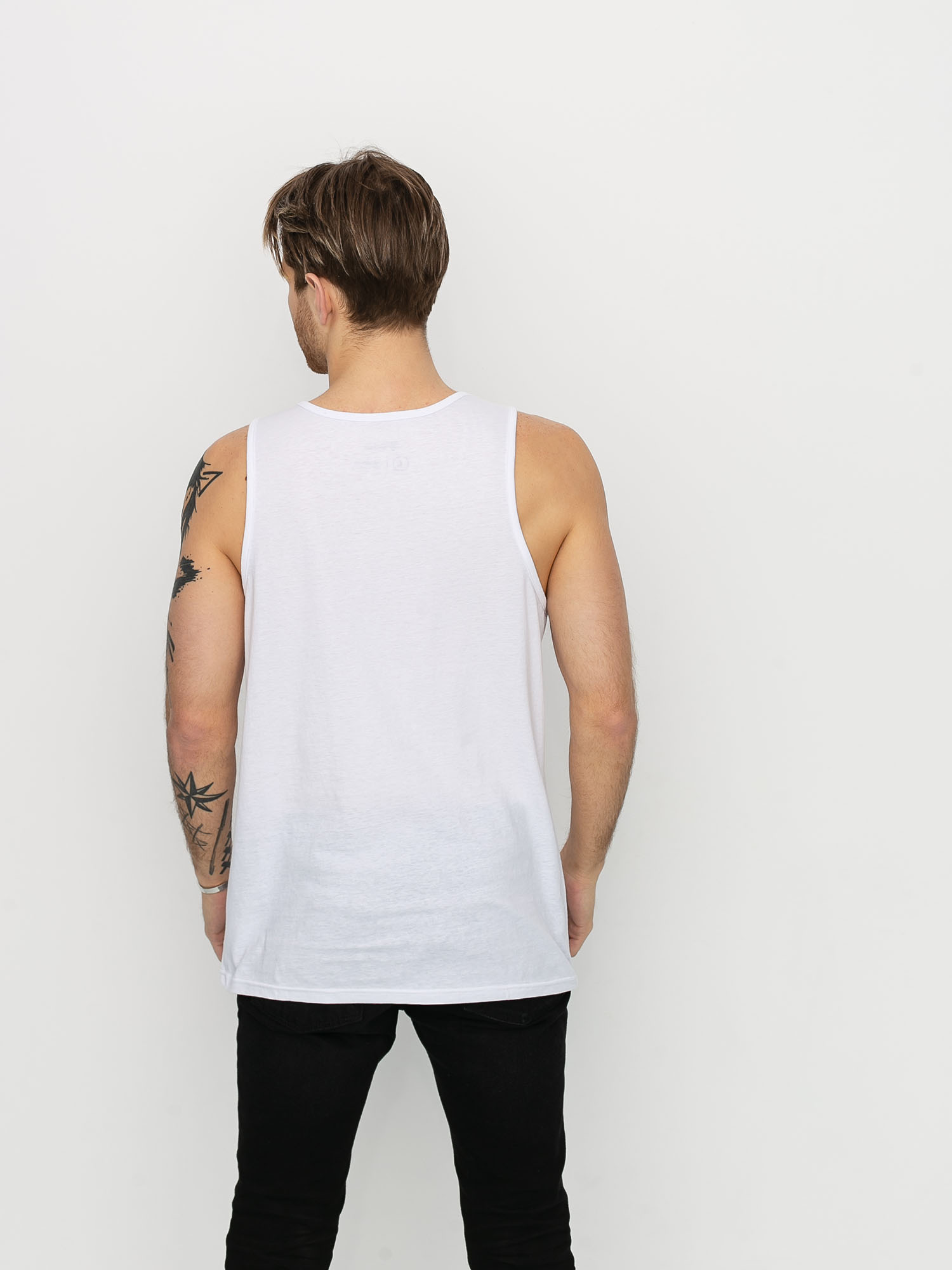 Koszulka Brixton Gate (white)