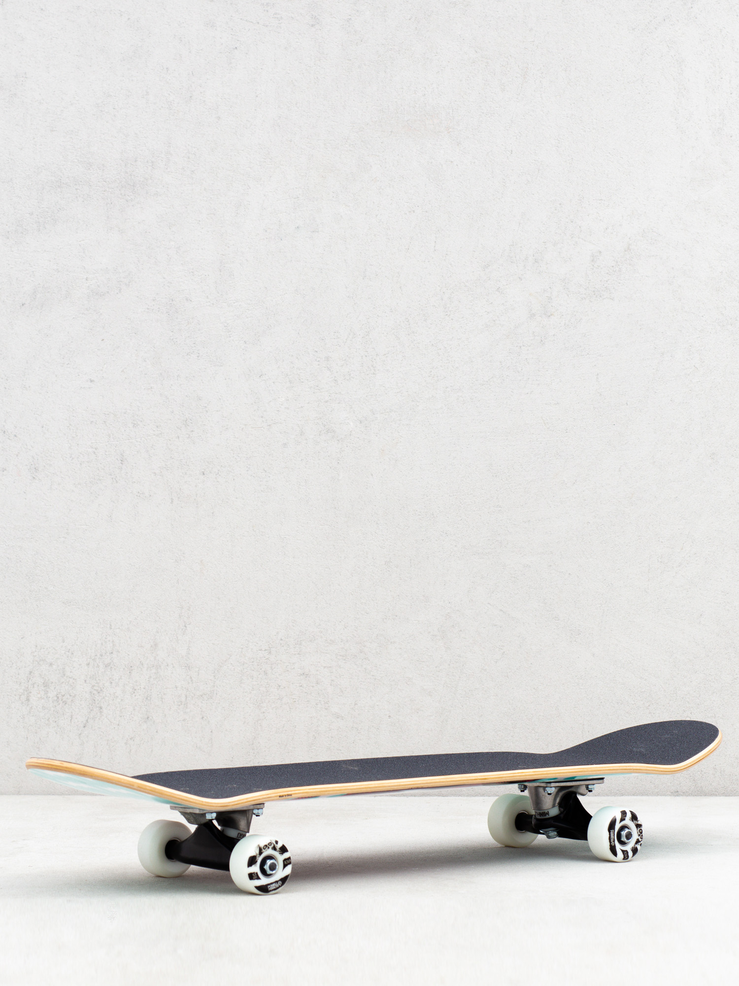 Deskorolka Powell Peralta Cap Dragon One Off Birch (teal)