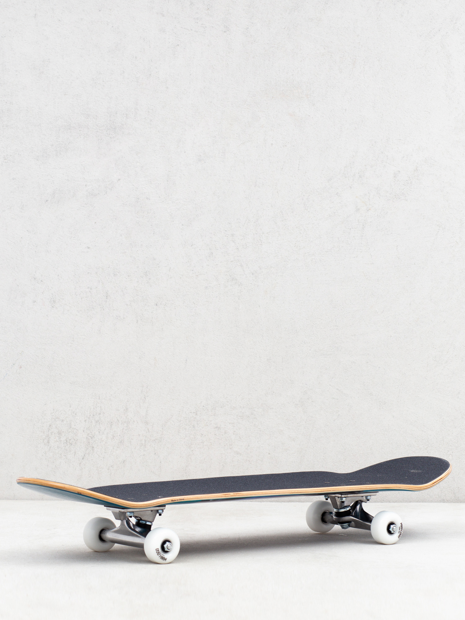 Deskorolka Minilogo Birch 13 (chevron panther eyes 2)