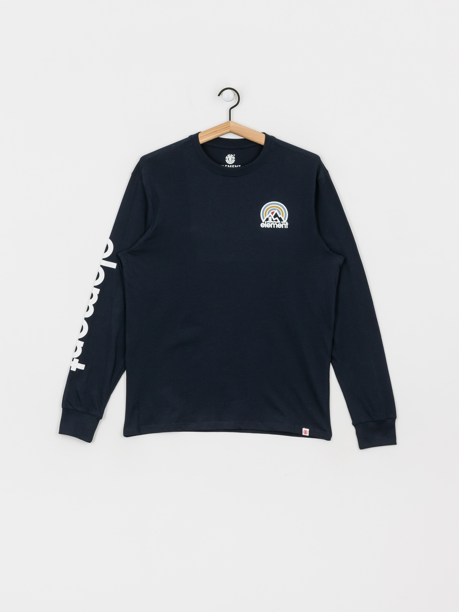 Longsleeve Element Sonata (eclipse navy)