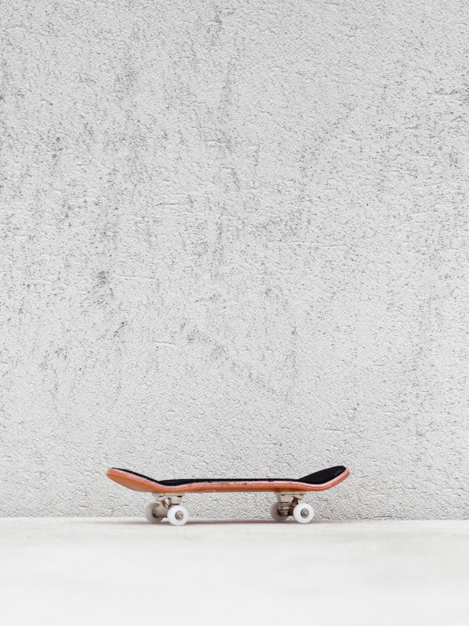 Fingerboard Grand Fingers Pro (orange/silver/white)