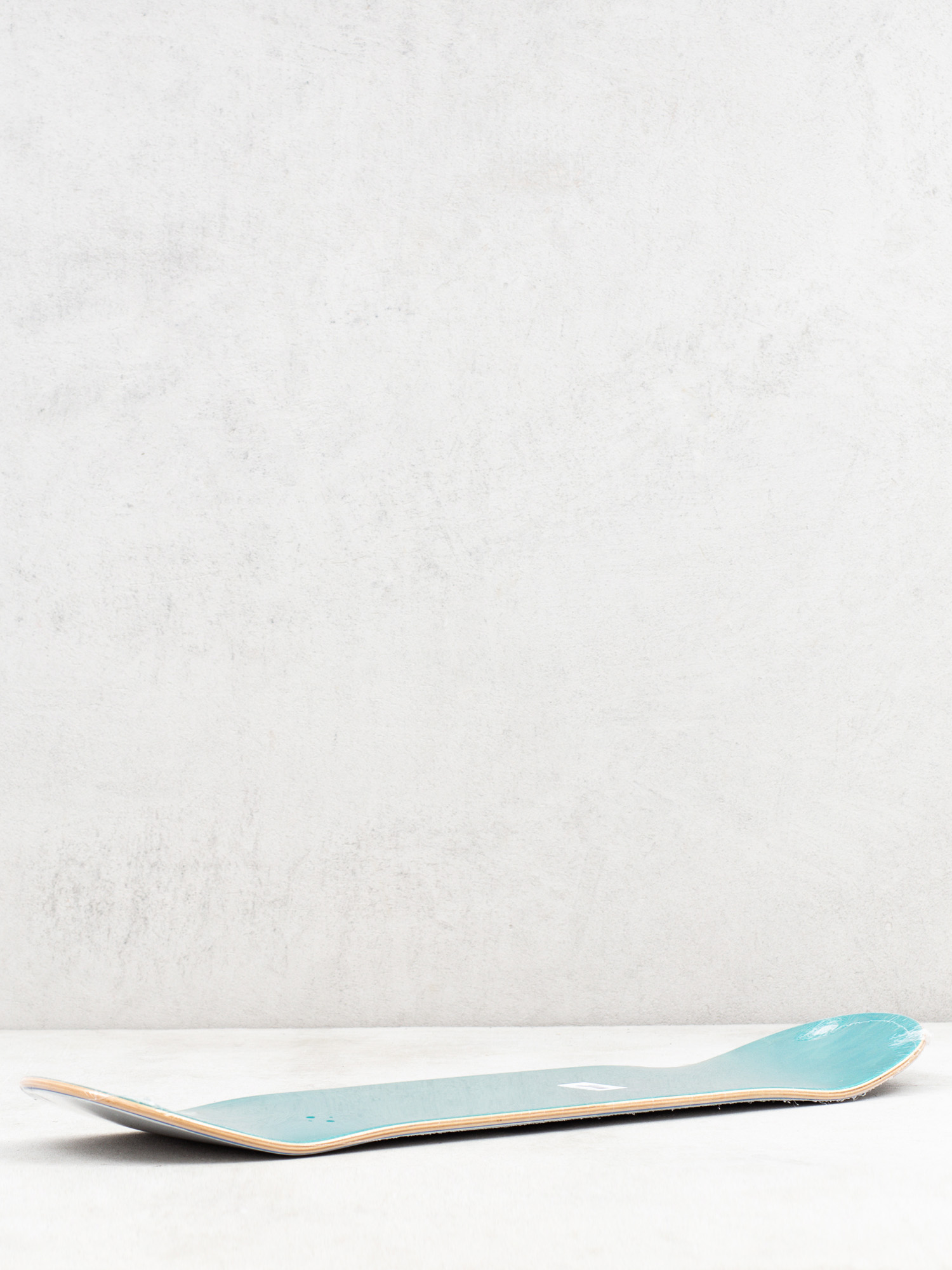 Deck Magenta Team Wood (royal blue)