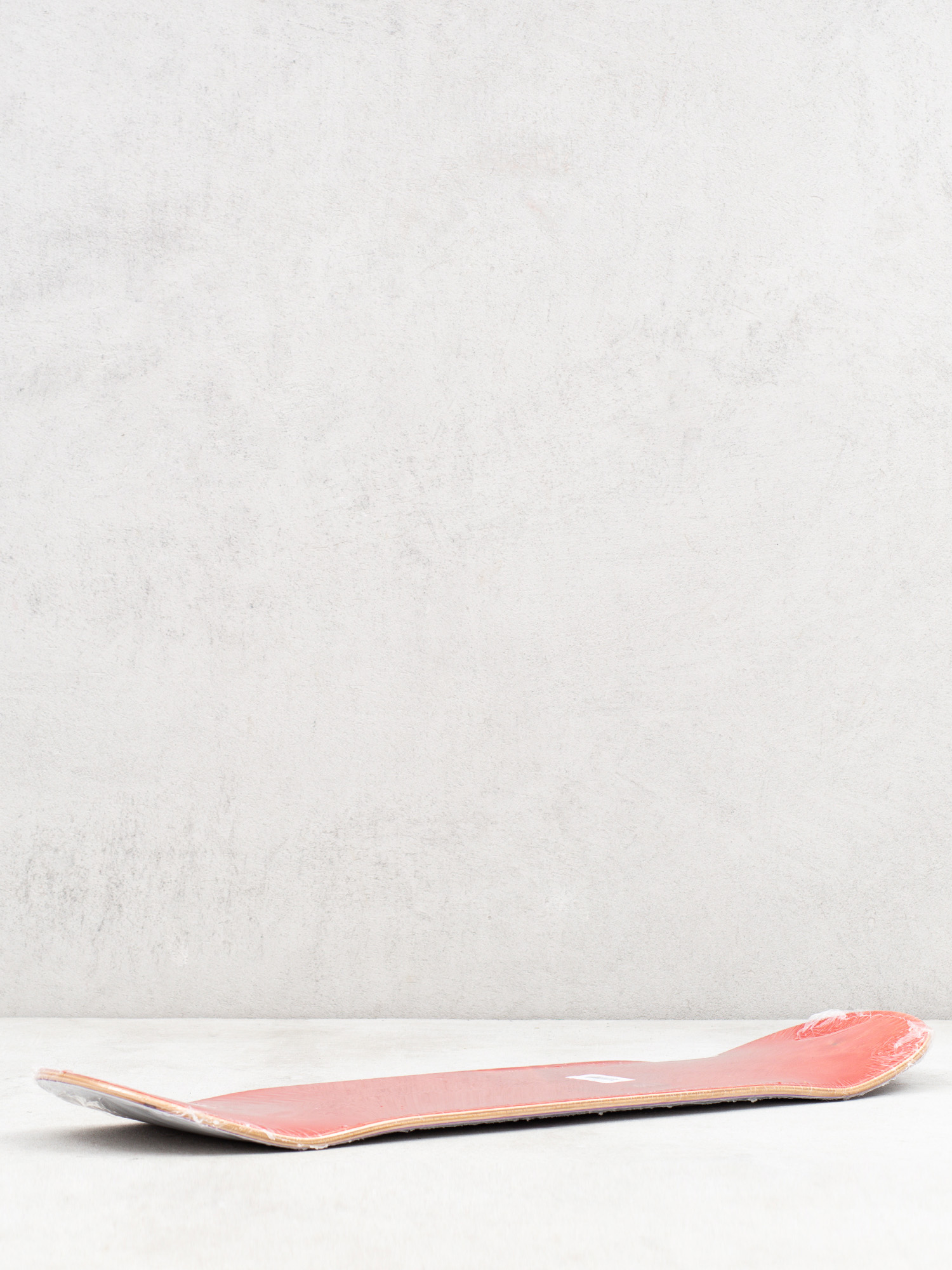 Deck Magenta Team Wood (violet)