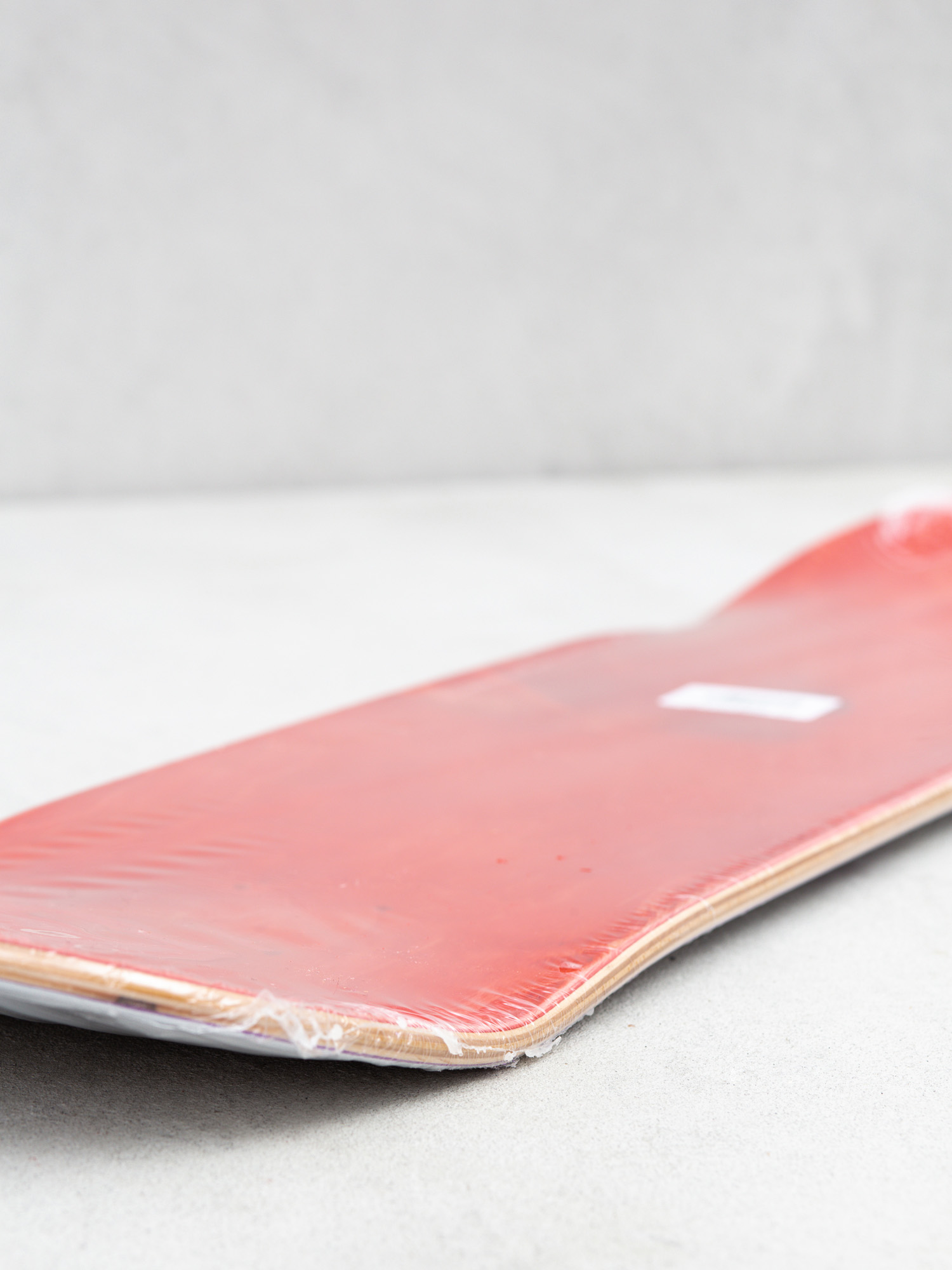 Deck Magenta Team Wood (violet)