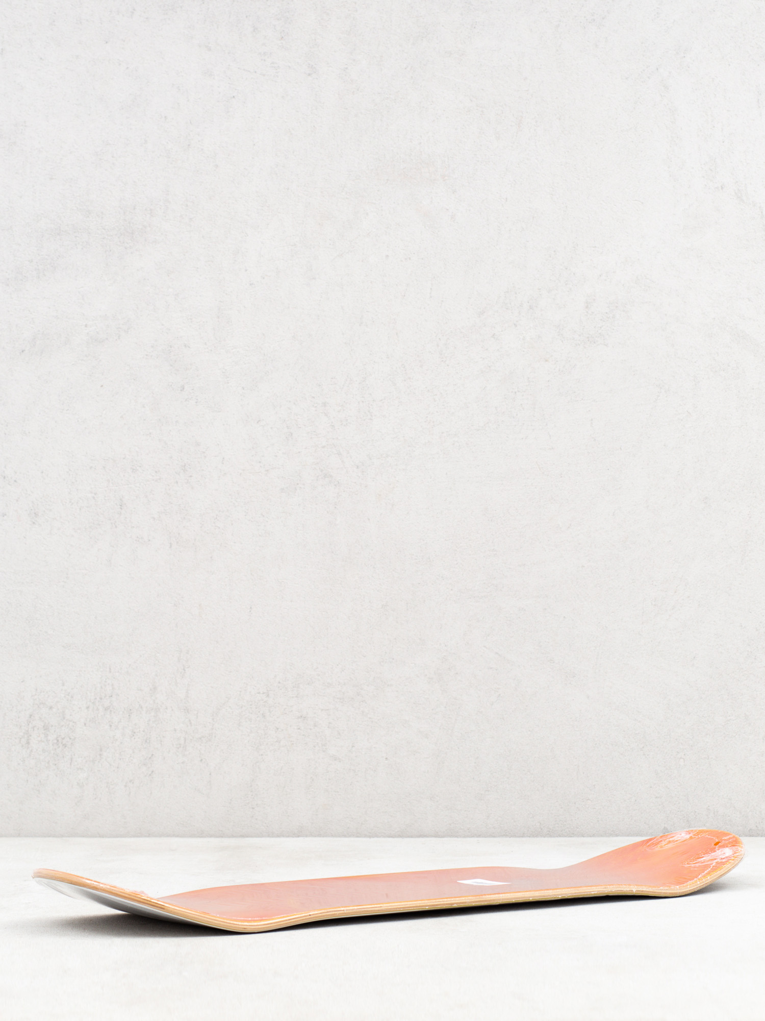 Deck Magenta Team Wood (lemon green)