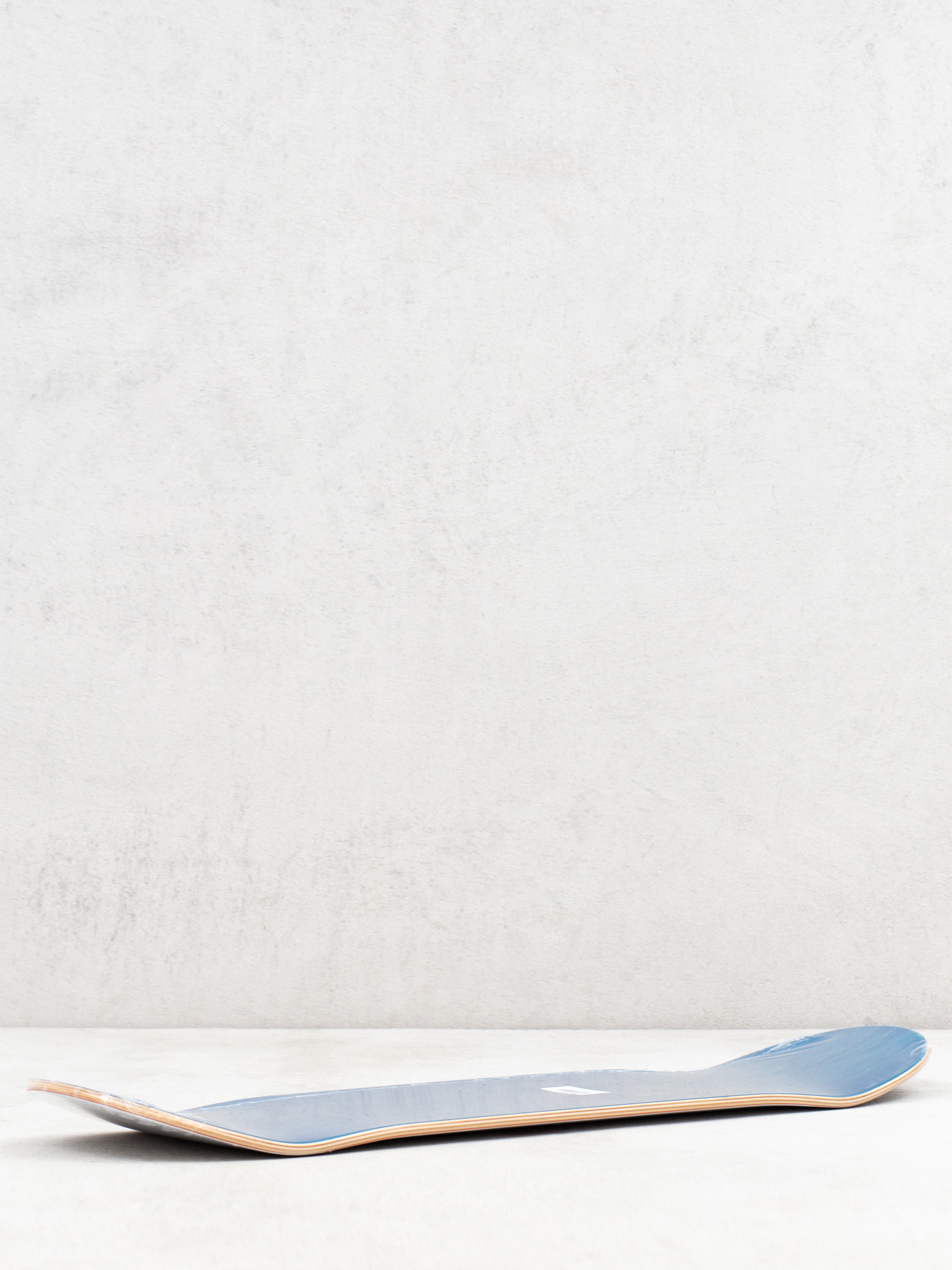 Deck Magenta Team Wood (orange)