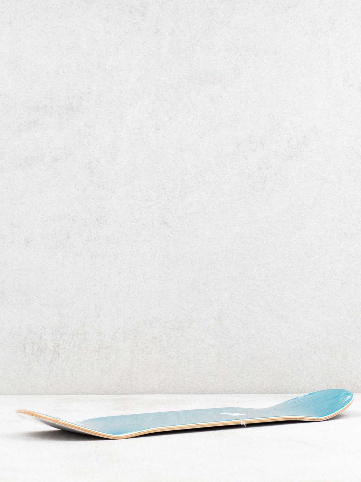 Deck Magenta Team Wood (yellow)