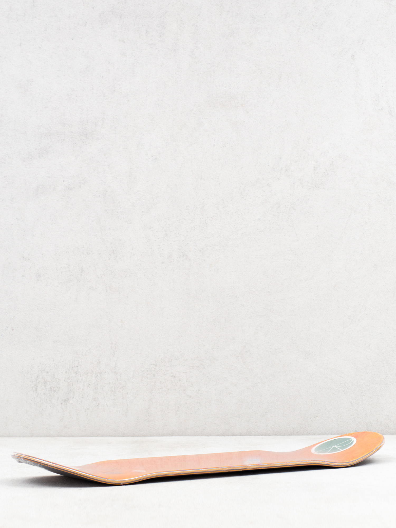 Deck Polar Skate Oskar Rozenberg Night Bender Slick (slick)