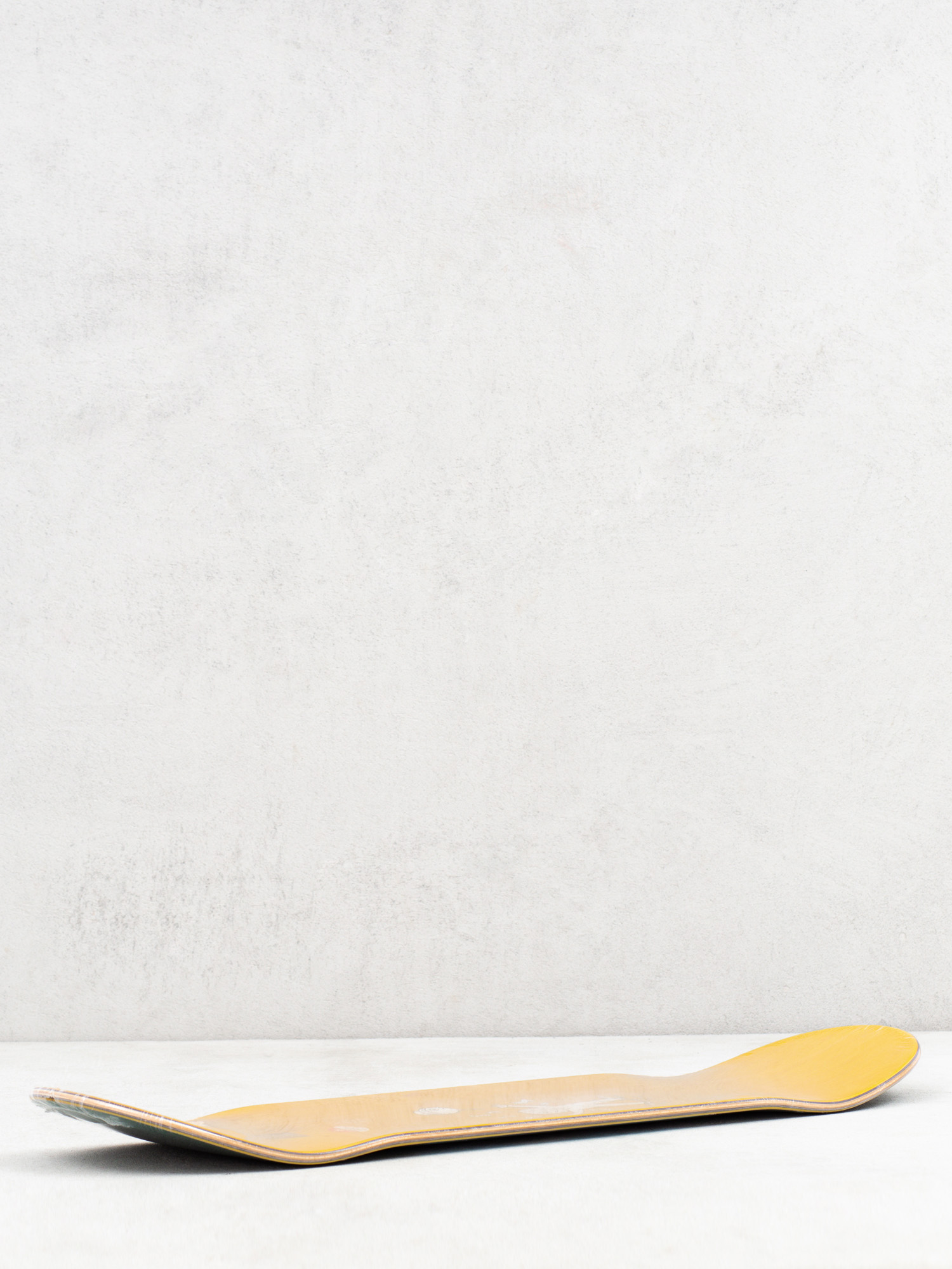 Deck Polar Skate Oskar Rozenberg Profit (green)