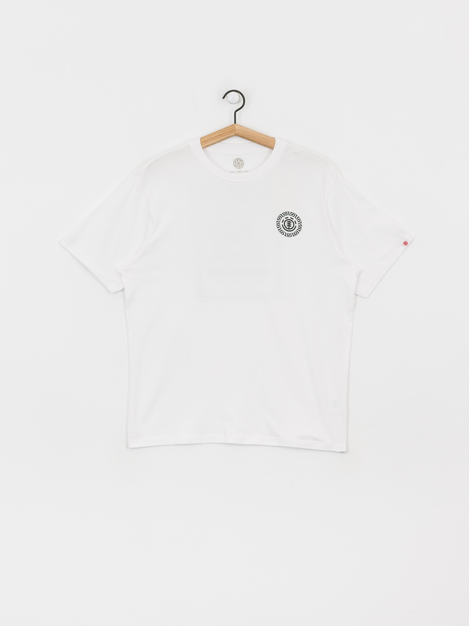 T-shirt Element Cuisine (optic white)