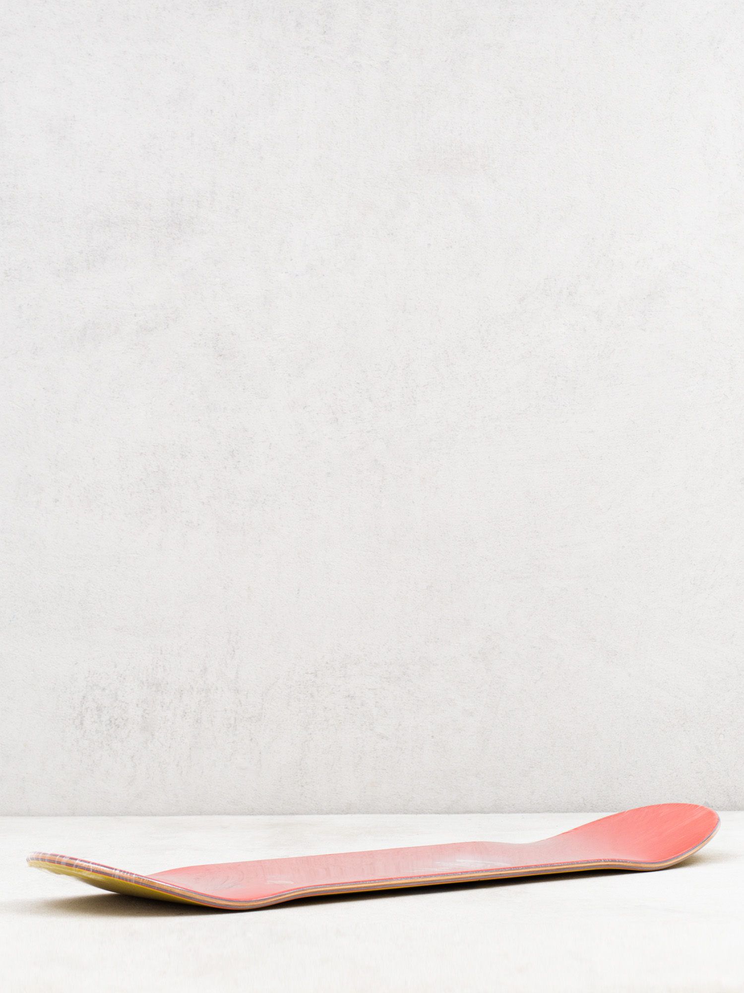 Deck Polar Skate Aaron Herrington Breakfast (yellow)