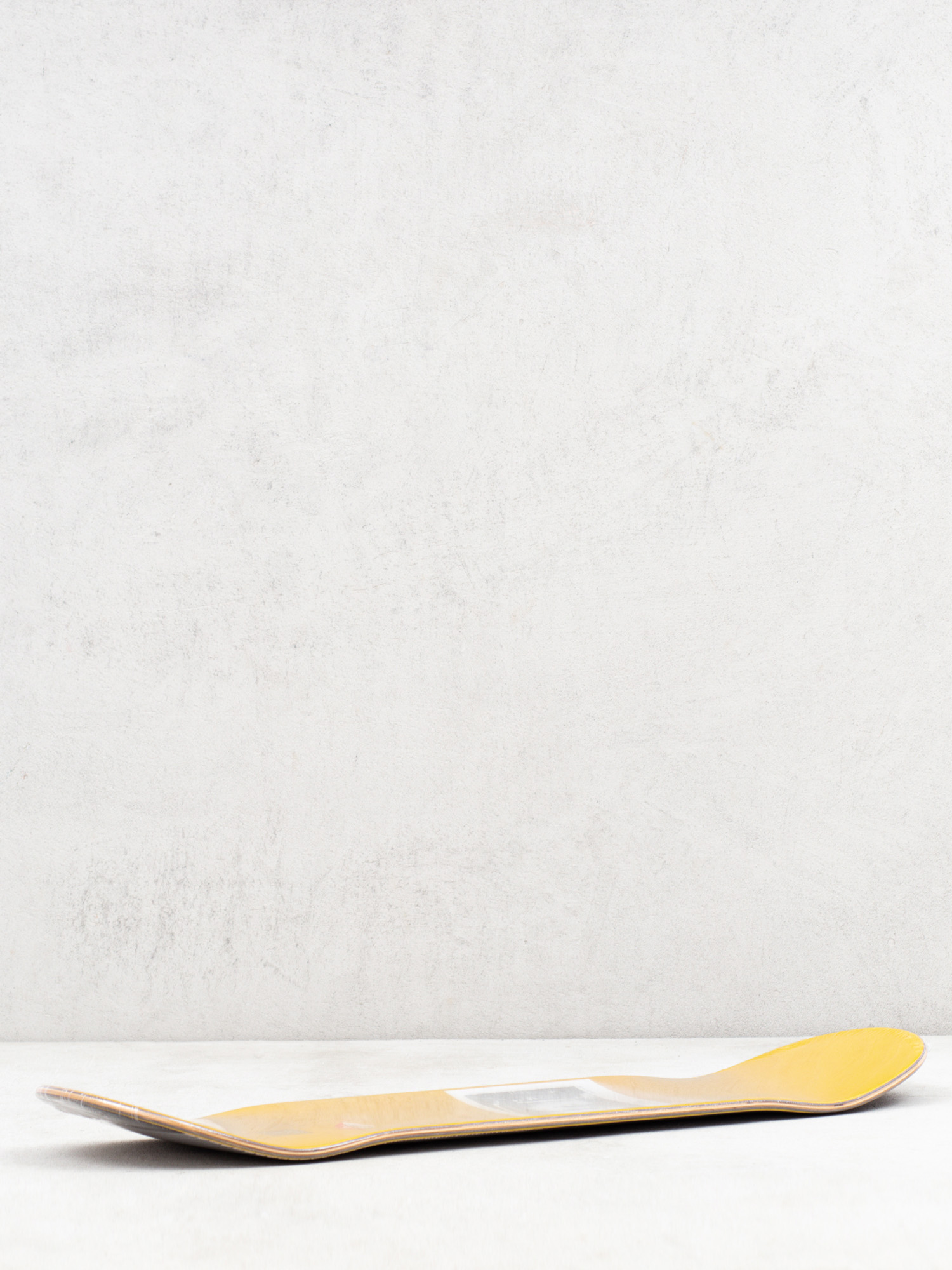 Deck Polar Skate Paul Grund Man In Rain (multi)
