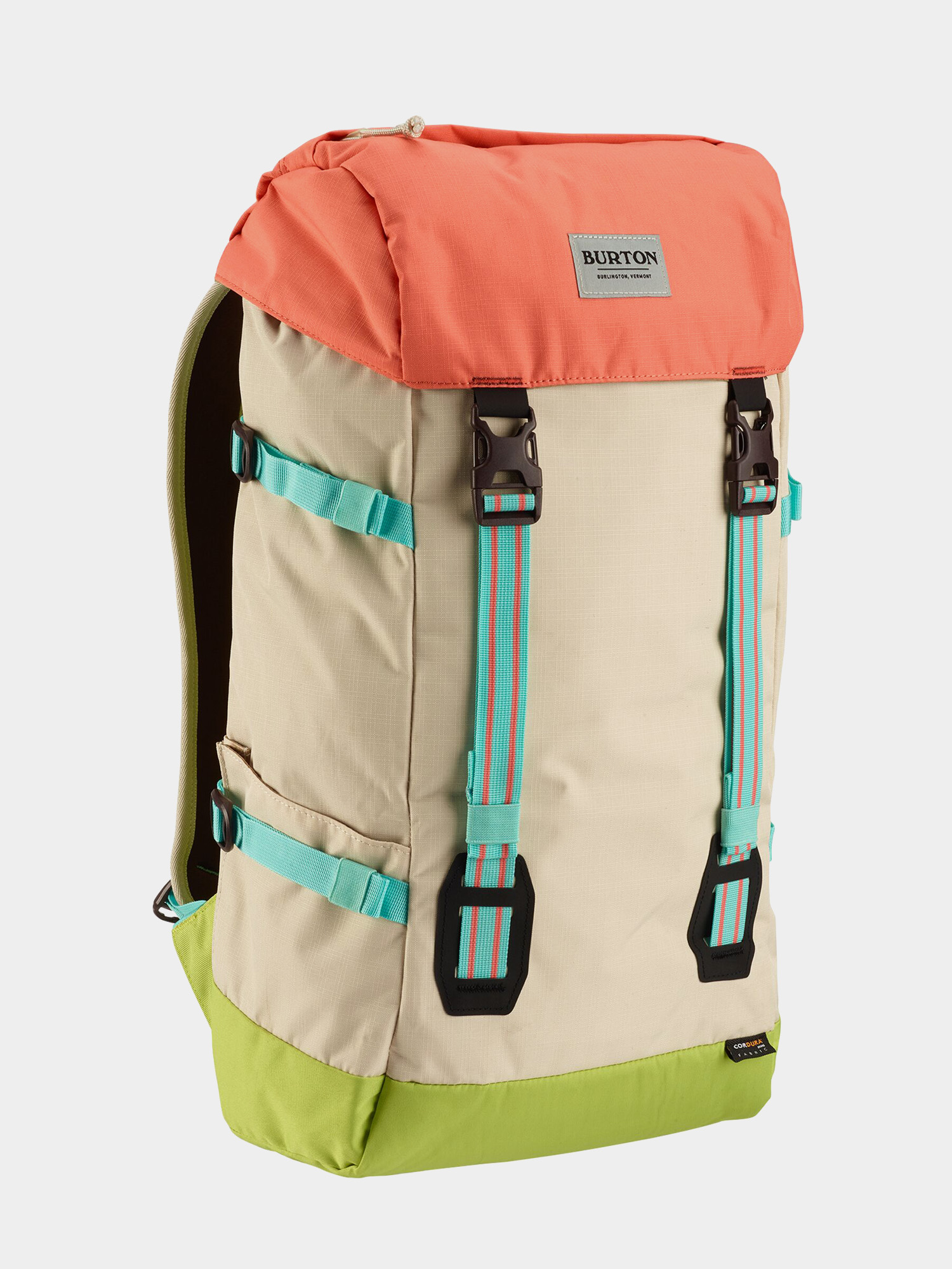 Plecak Burton Tinder 2.0 (creme brulee triple ripstop cordura)