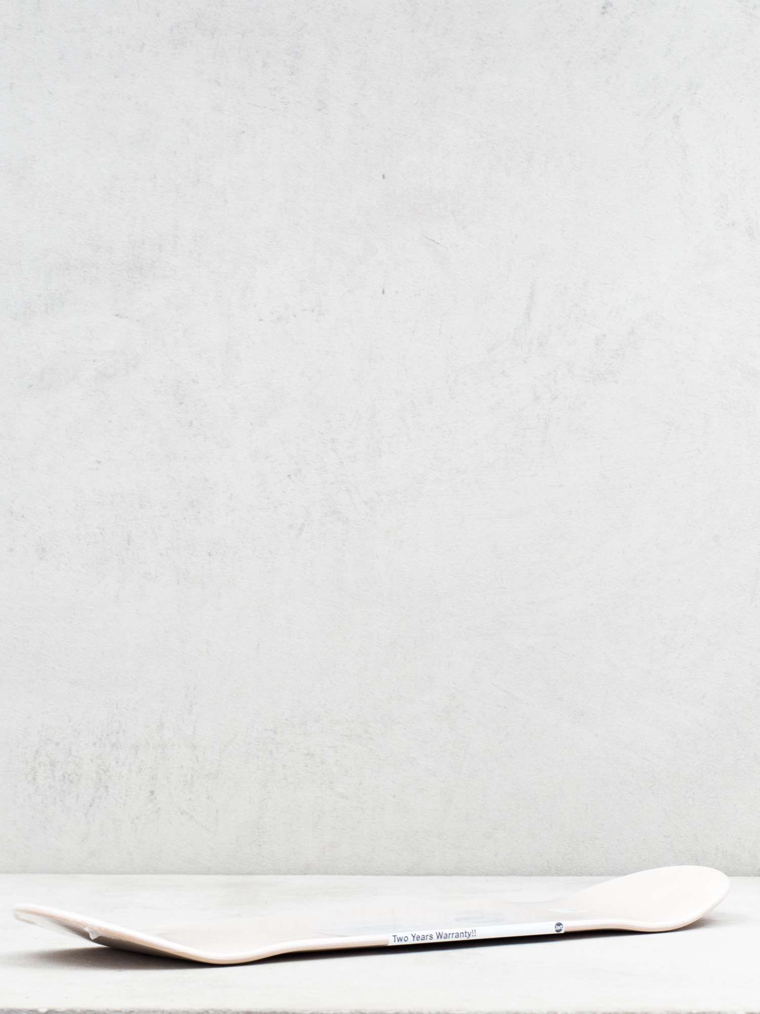 Deck Jart Cut Off Adrien Bulard (silver)