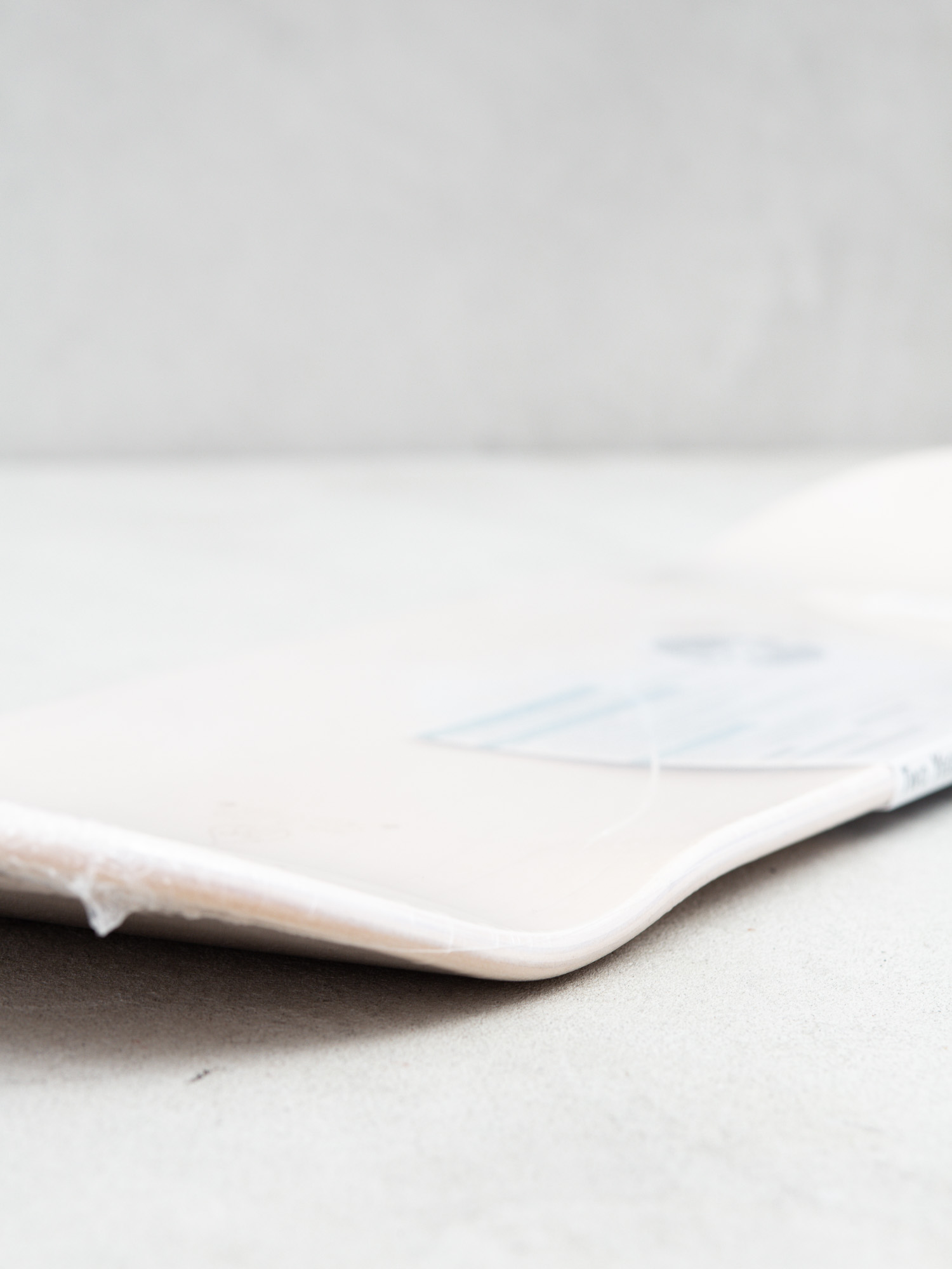 Deck Jart Cut Off Adrien Bulard (silver)