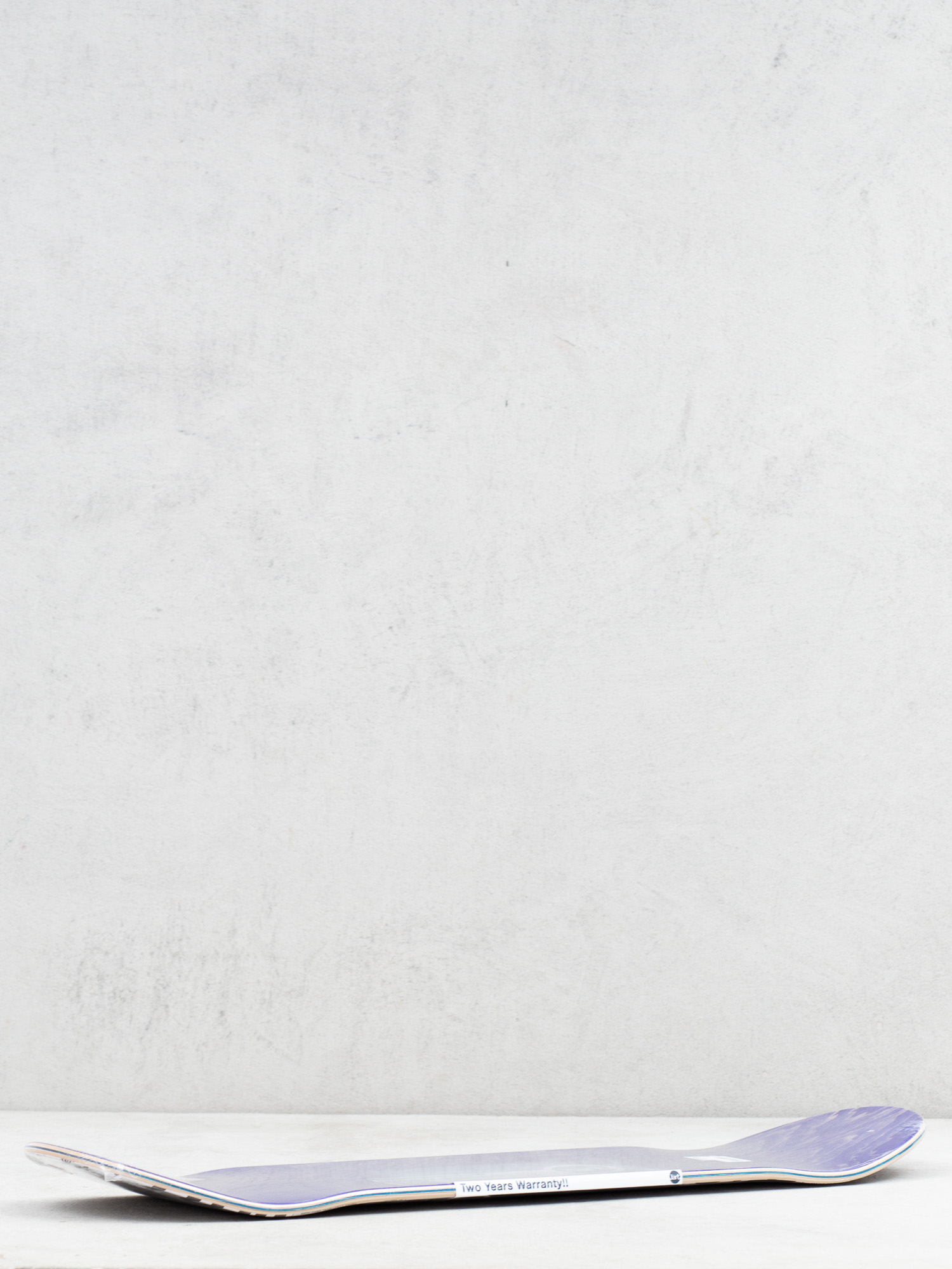 Deck Jart Flying Saucers (black/white)