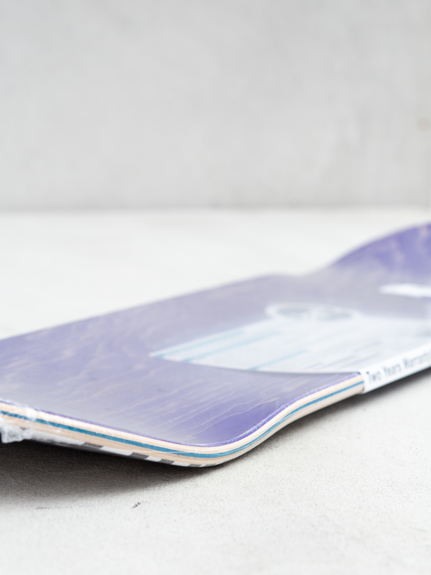 Deck Jart Flying Saucers (black/white)