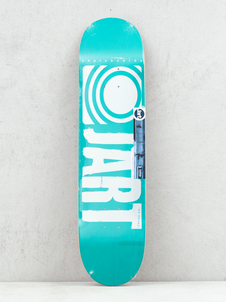 Deck Jart Classic (blue)