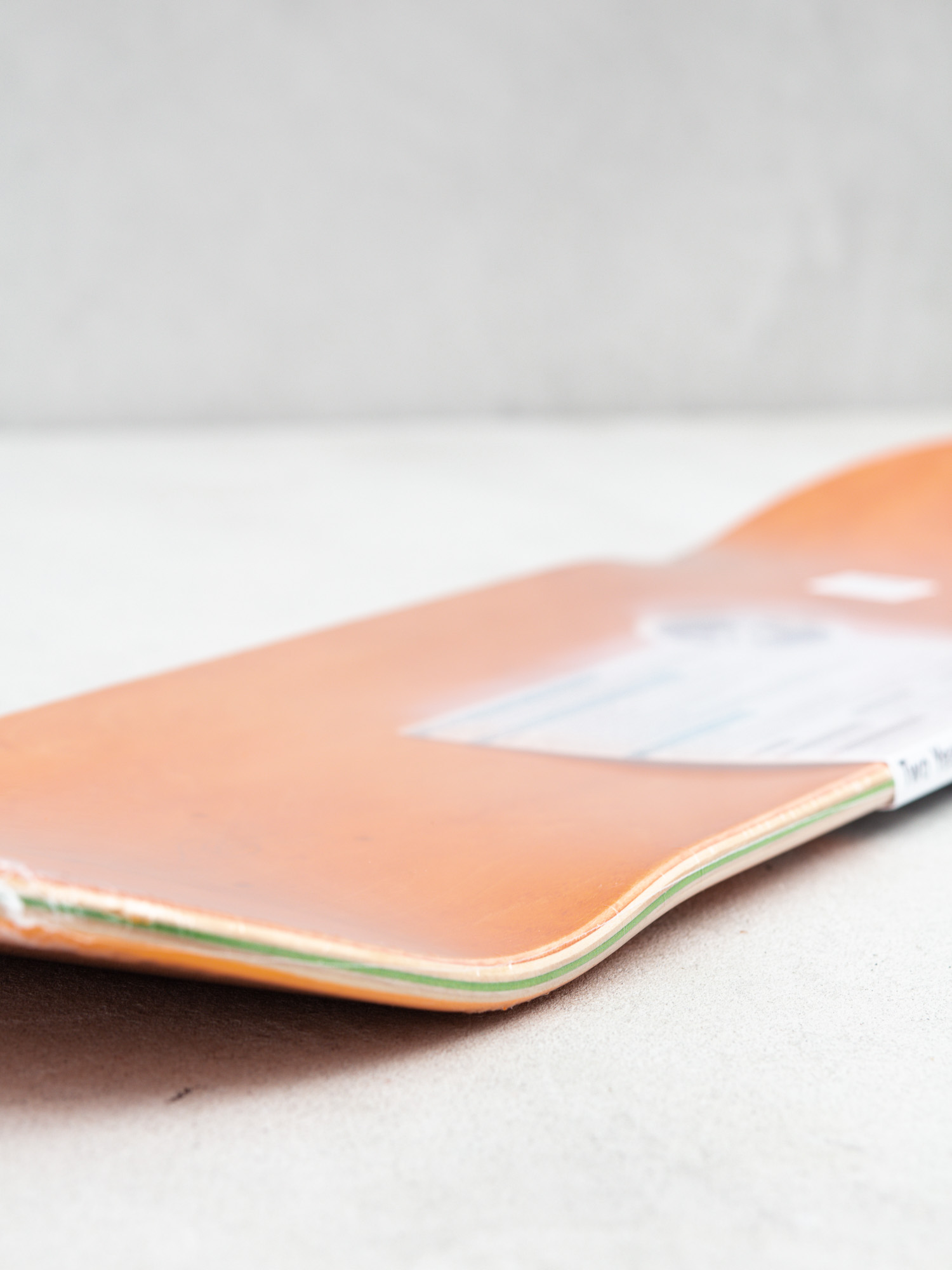 Deck Jart Classic (orange)