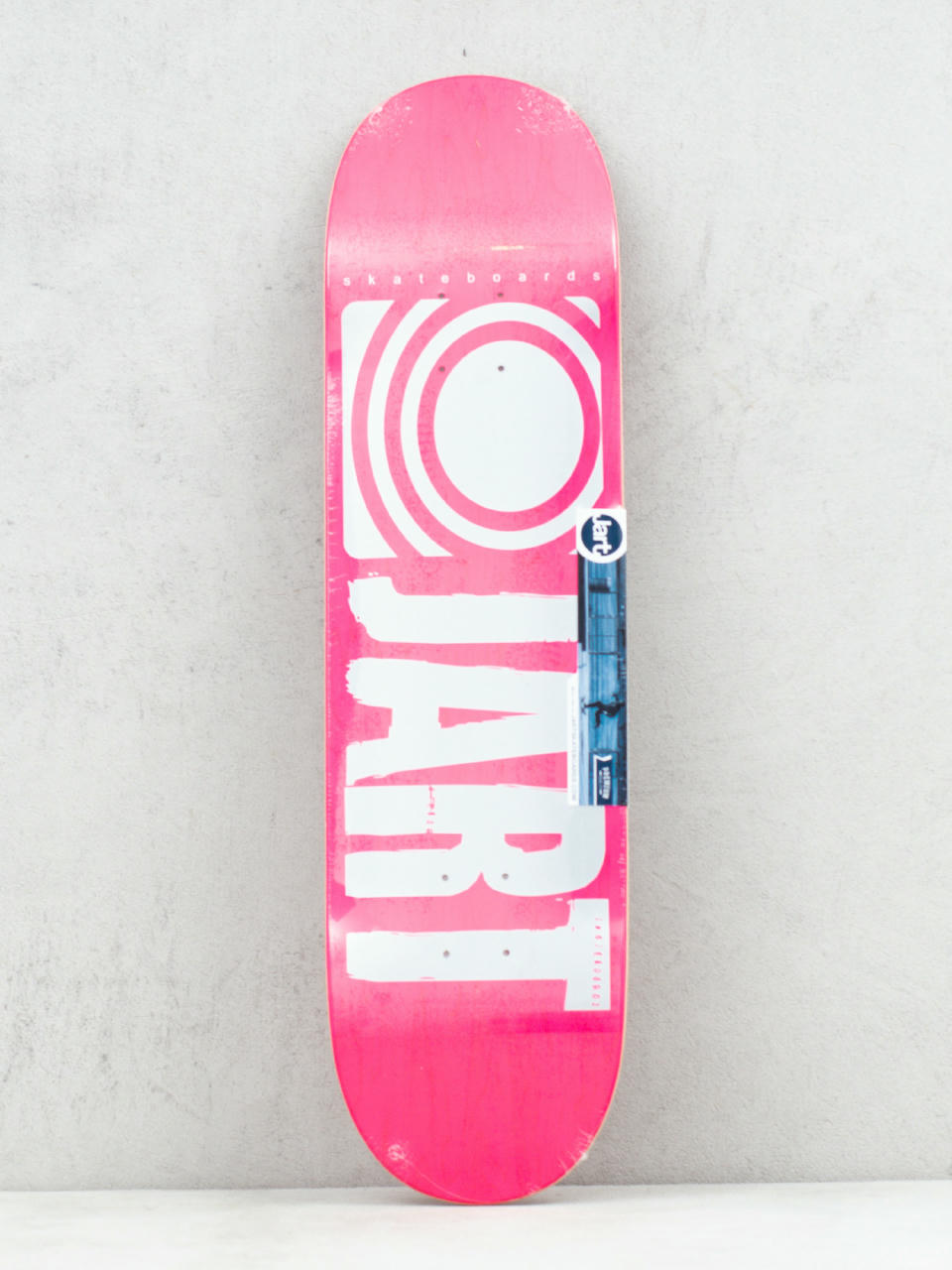 Deck Jart Classic (pink)