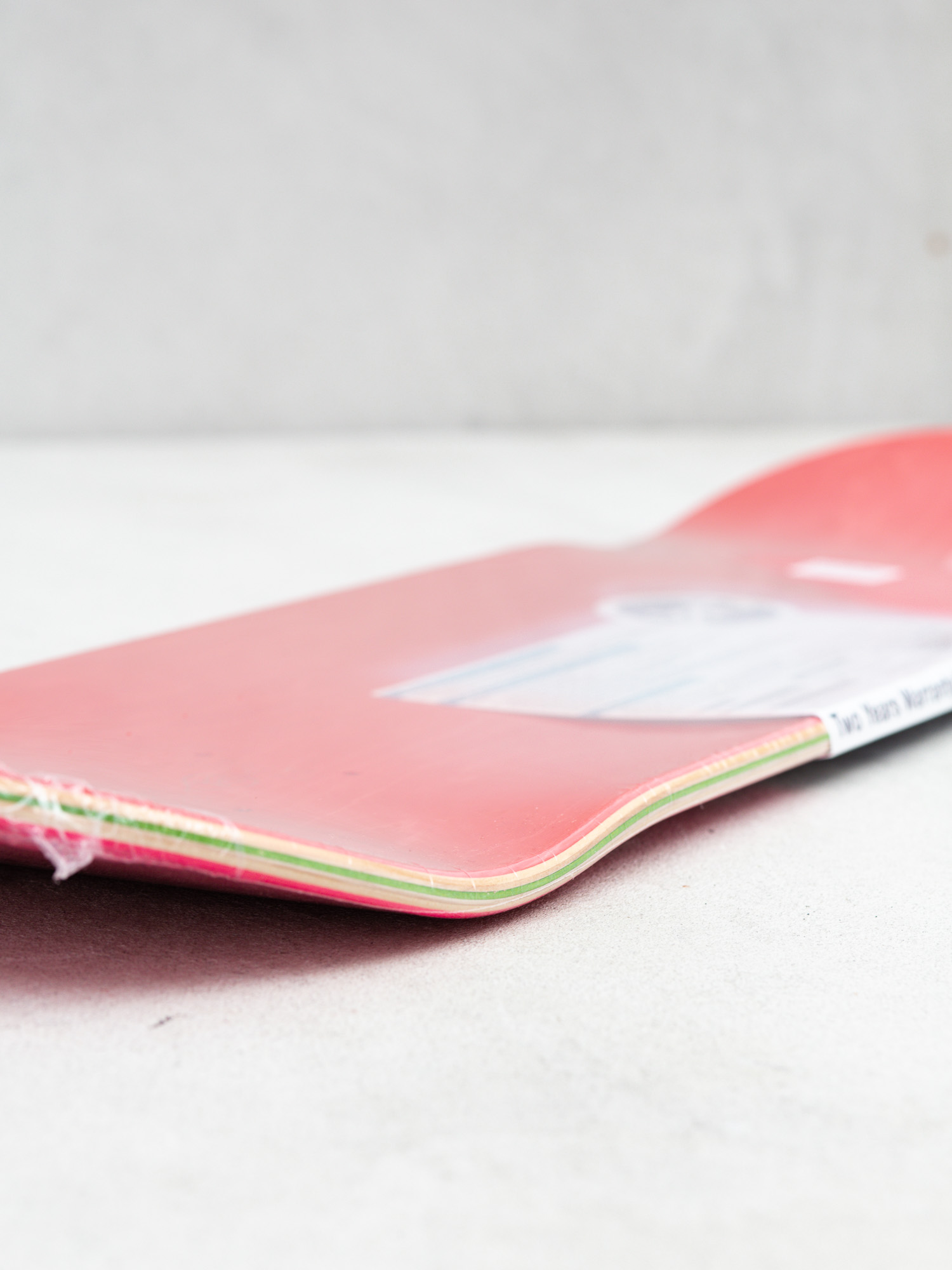 Deck Jart Classic (pink)