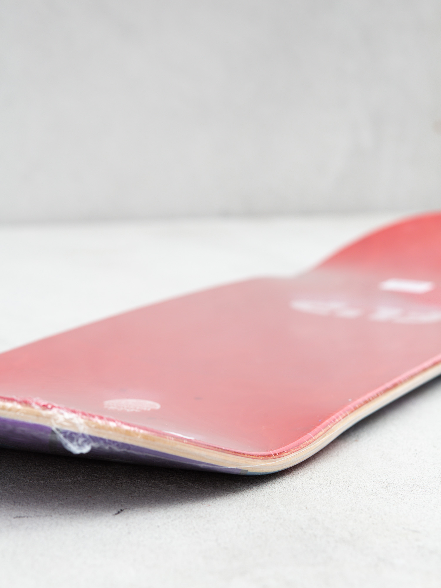Deck Flip Penny Blast (purple)