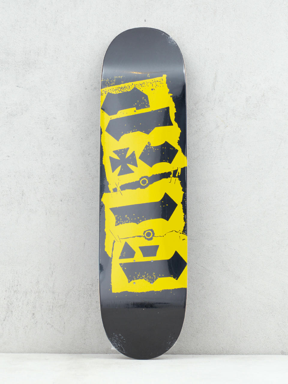 Deck Flip Team Destroyer (black)