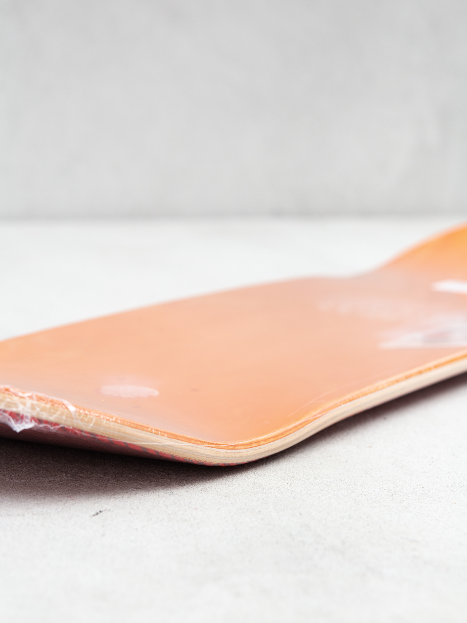 Deck Flip HKD Burst (red)