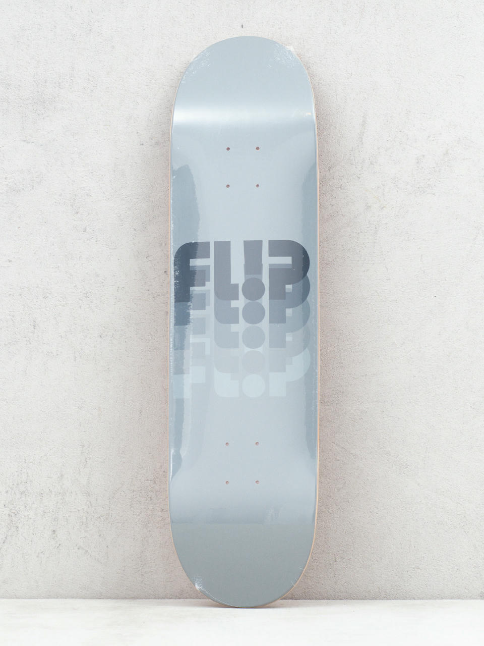 Deck Flip Odyssey Changed (grey)