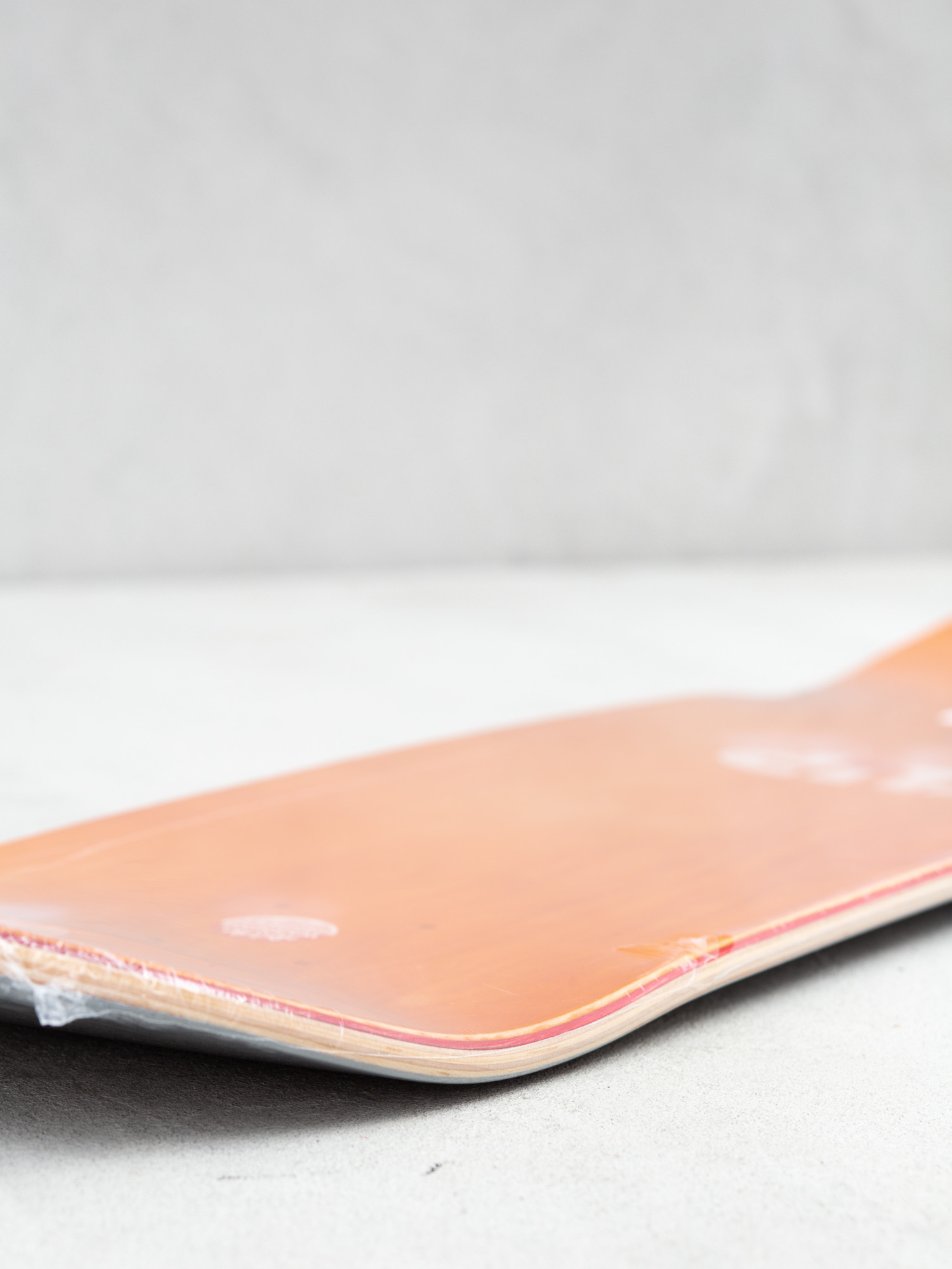 Deck Flip Odyssey Changed (grey)
