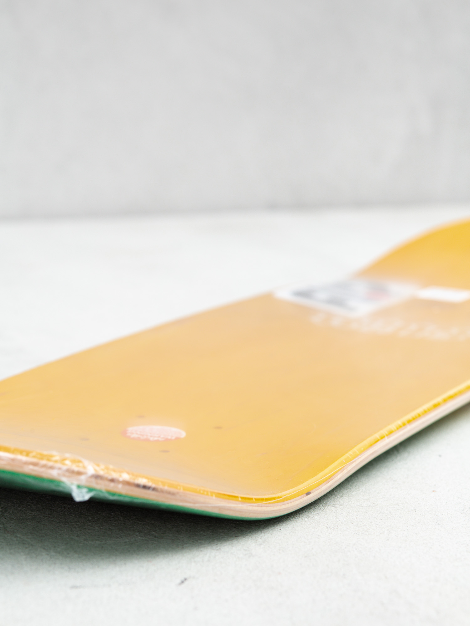 Deck Flip HKD Legalize (rasta)