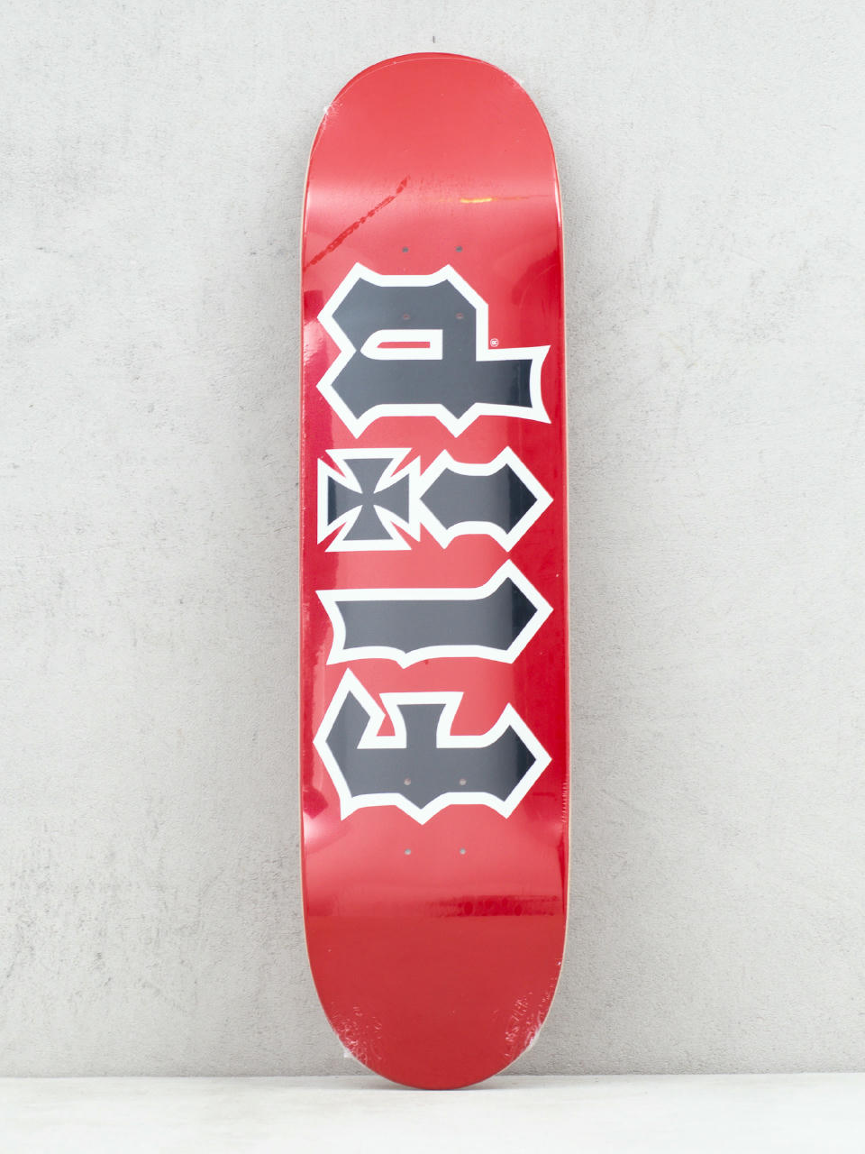 Deck Flip Team HKD (red)